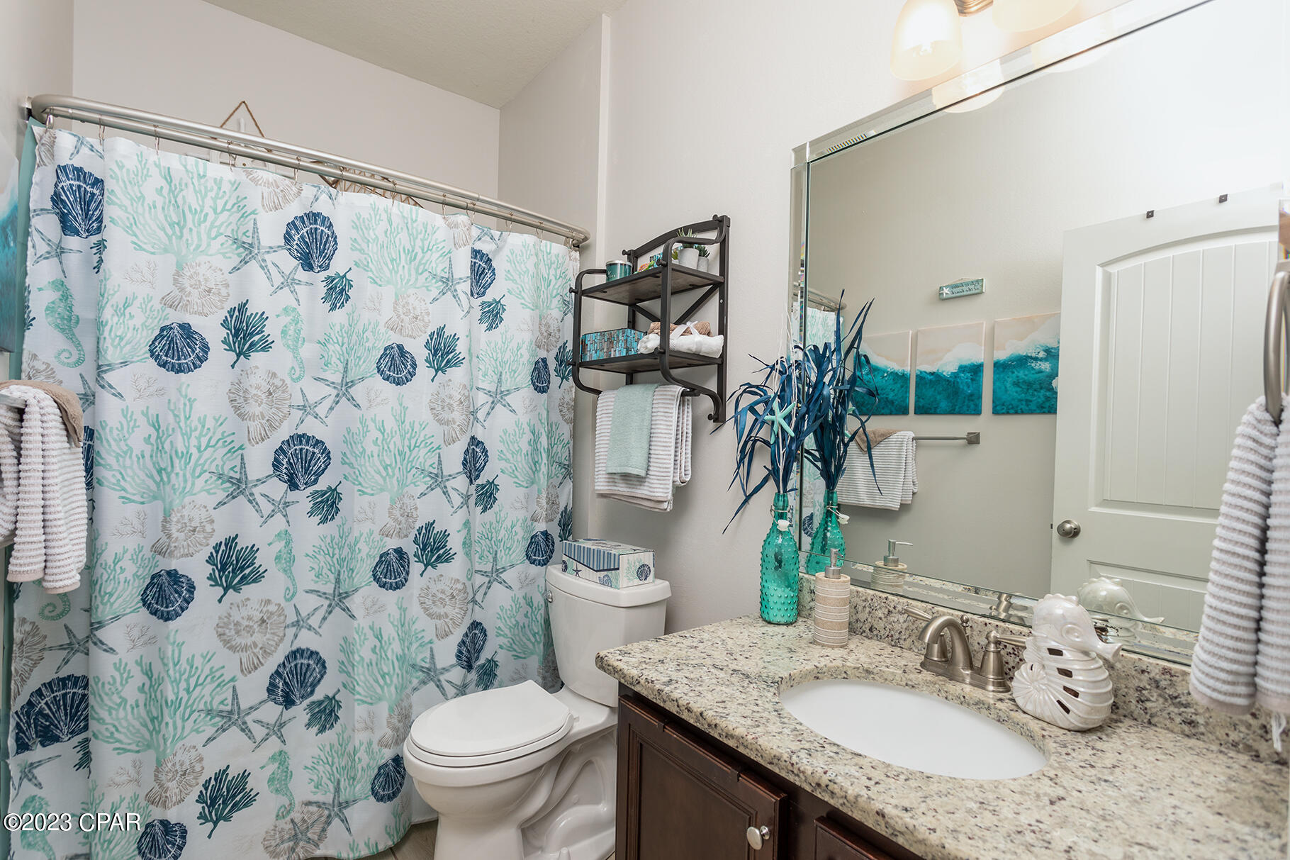 Village Of Mill Bayou/Shoreline Village Ph 1A - Residential