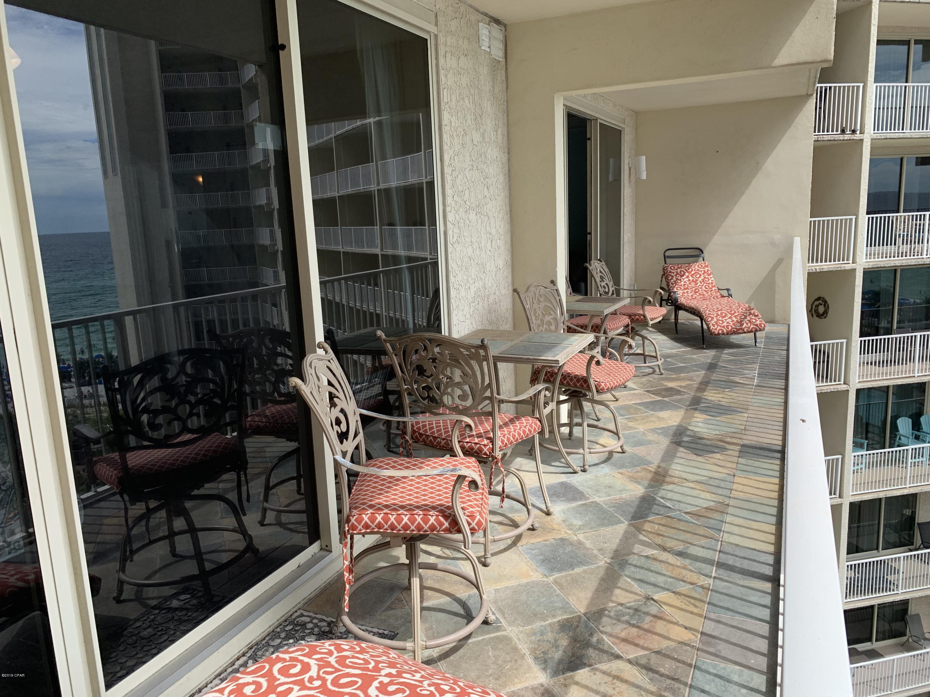 Shores Of Panama - Residential