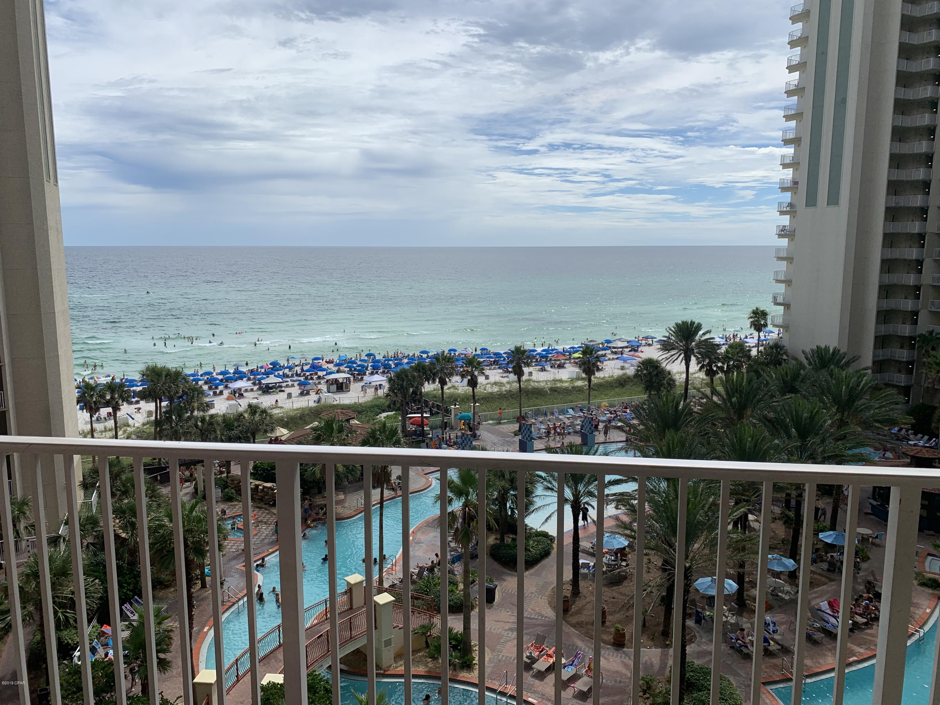 Shores Of Panama - Residential