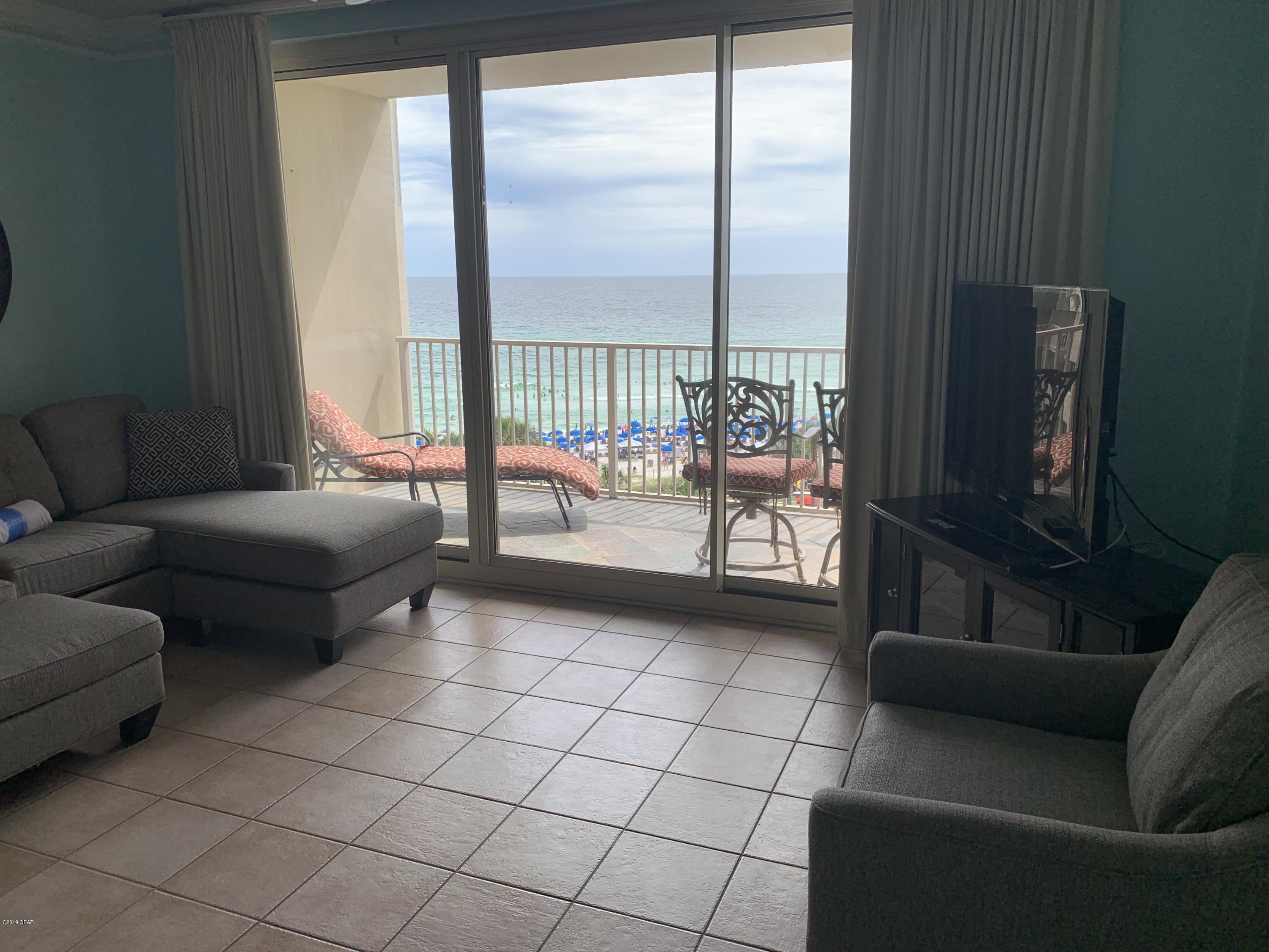 Shores Of Panama - Residential