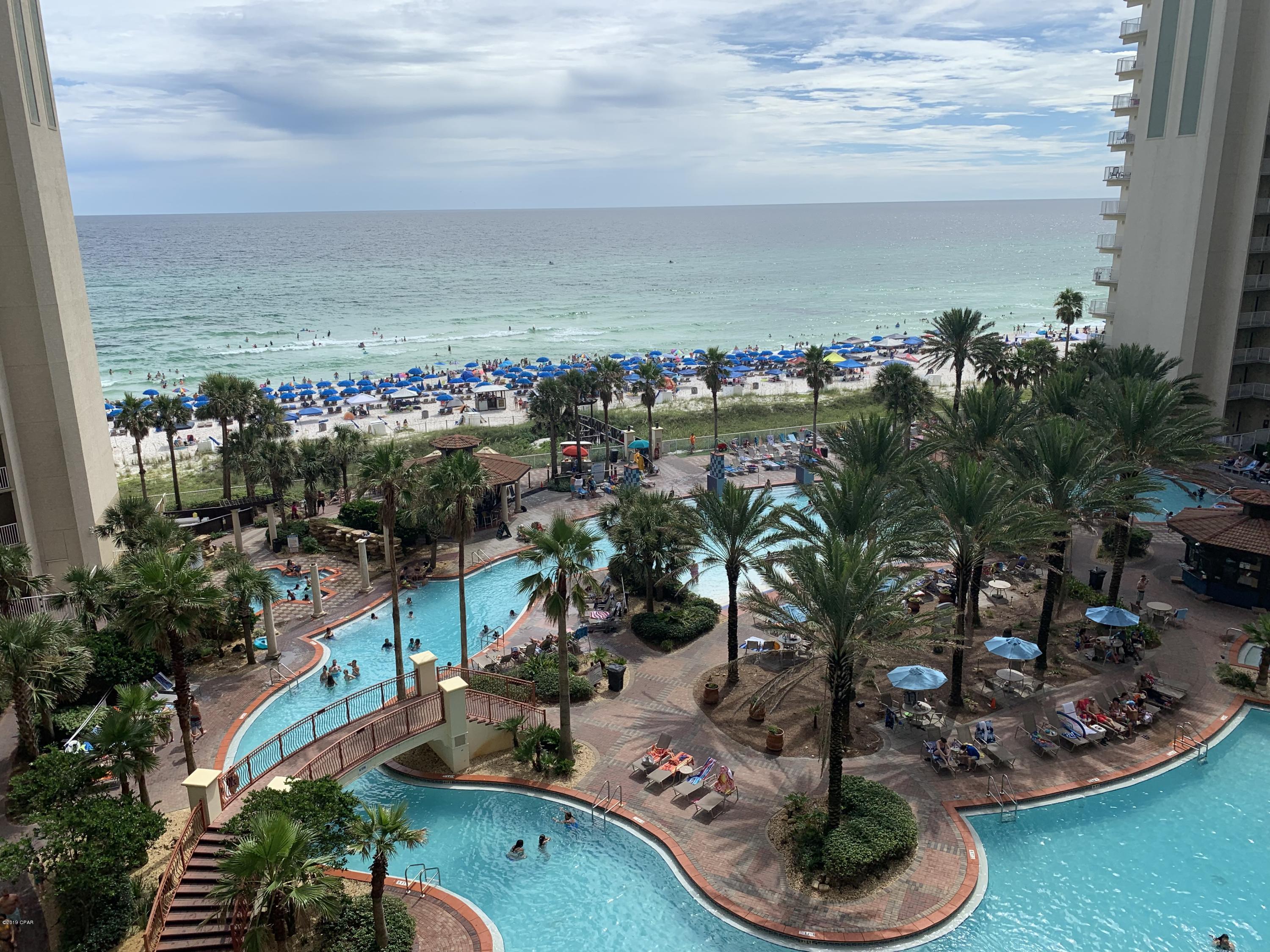 Shores Of Panama - Residential