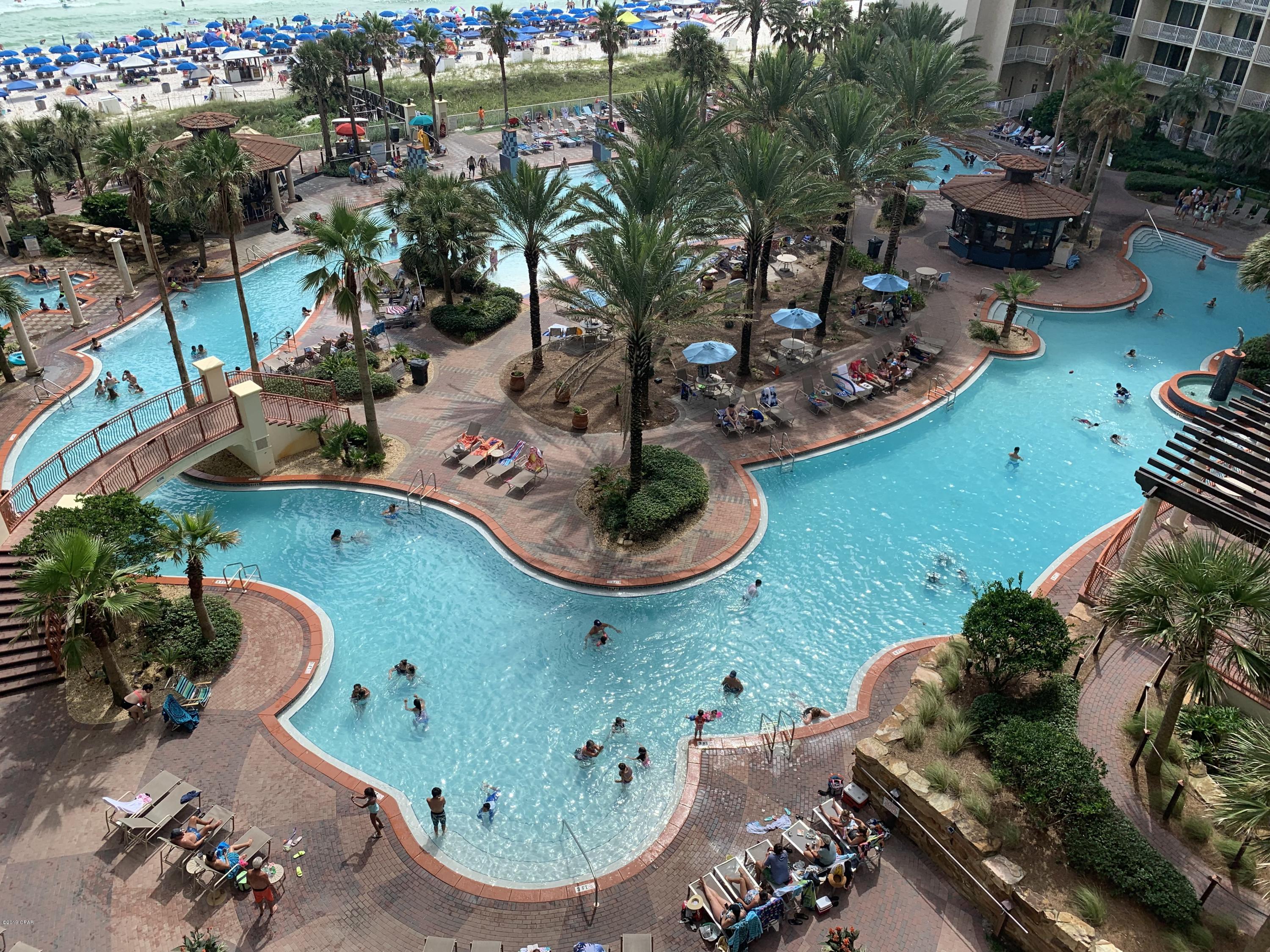 Shores Of Panama - Residential