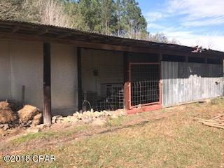 [No Recorded Subdiv] - Land