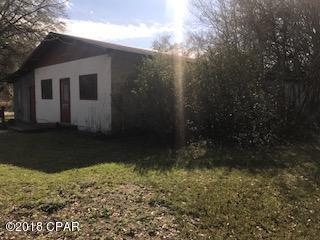 [No Recorded Subdiv] - Land