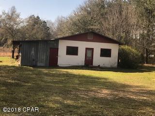 [No Recorded Subdiv] - Land