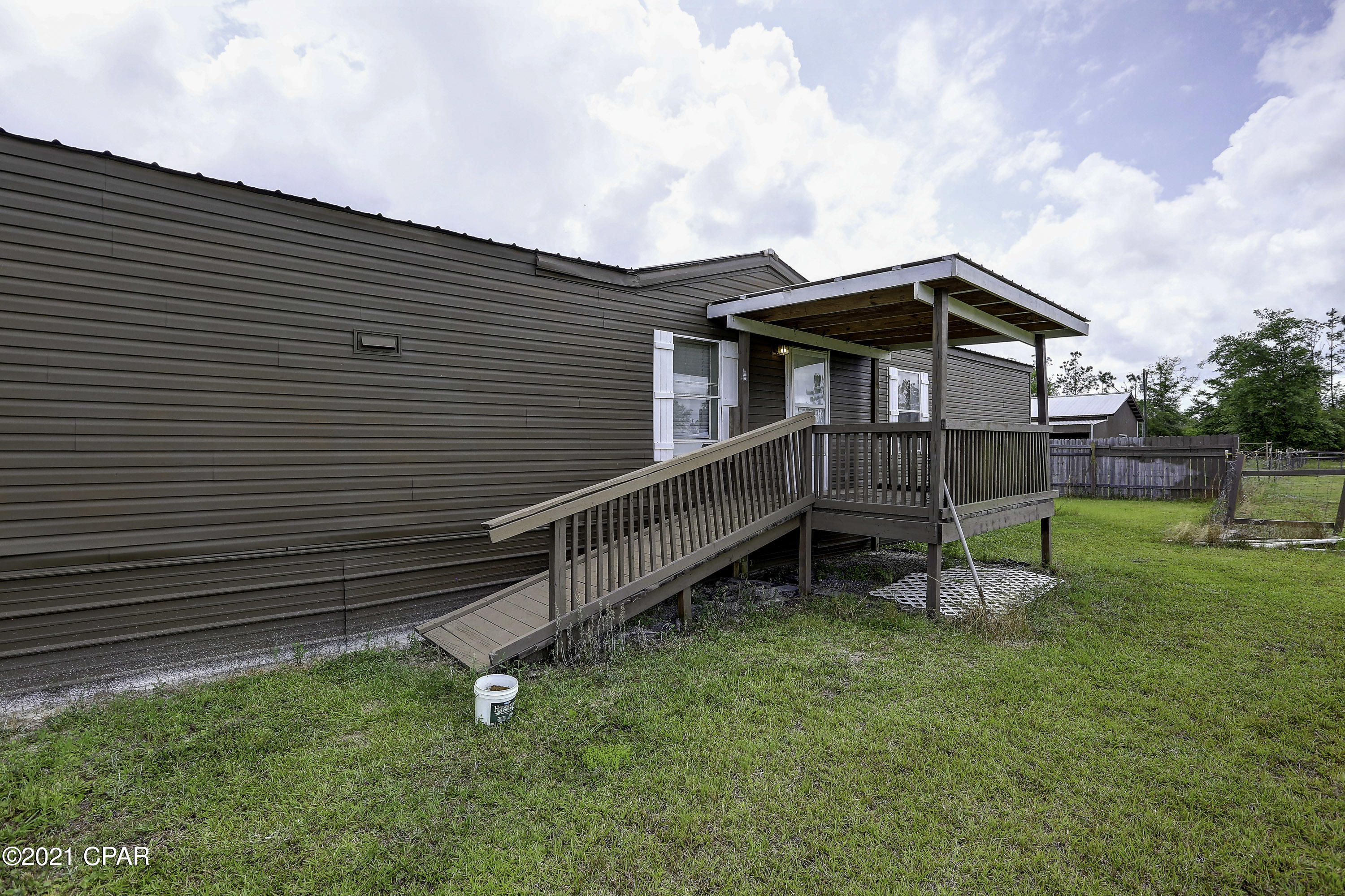 [No Recorded Subdiv] - Residential