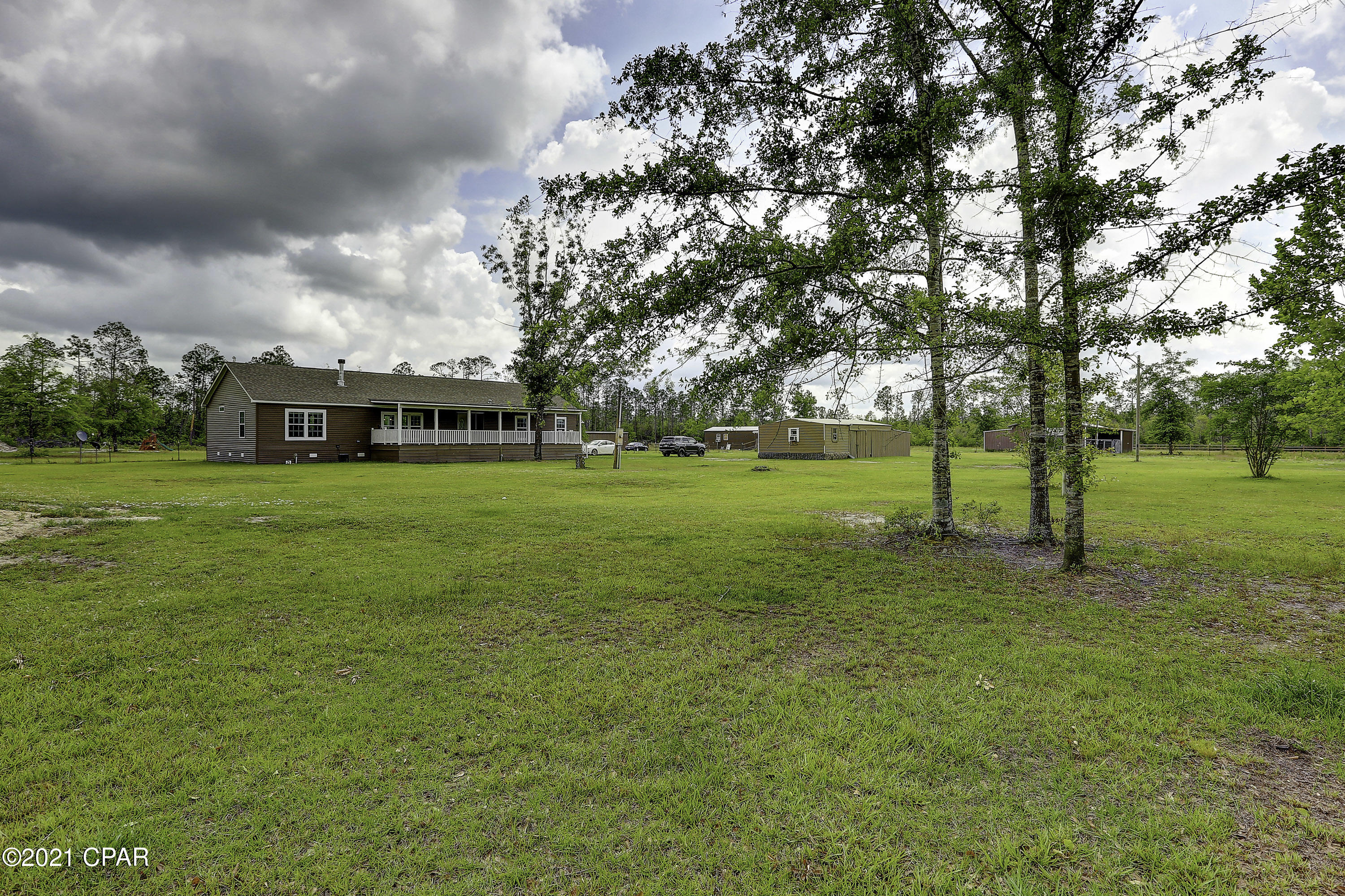 [No Recorded Subdiv] - Residential