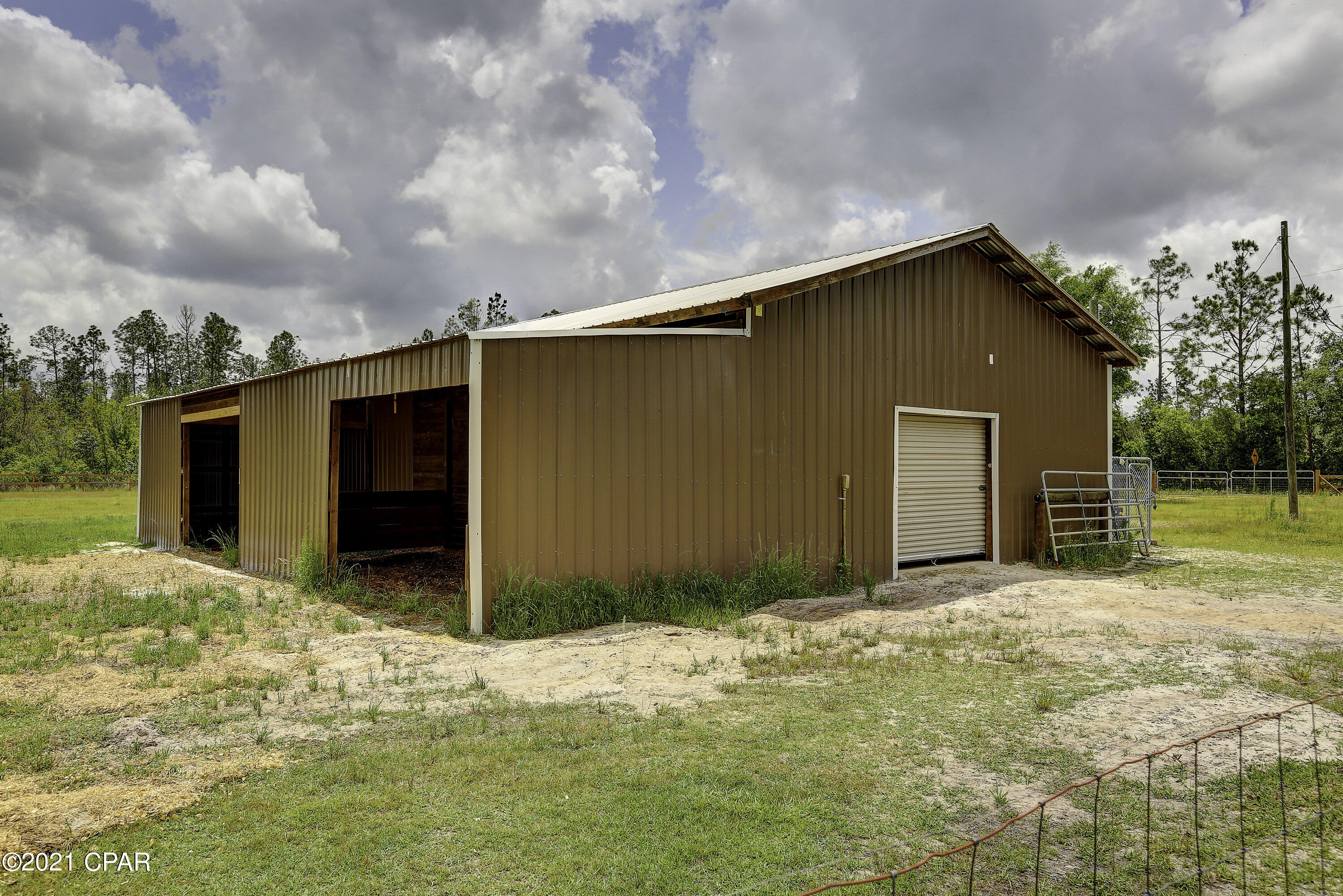 [No Recorded Subdiv] - Residential