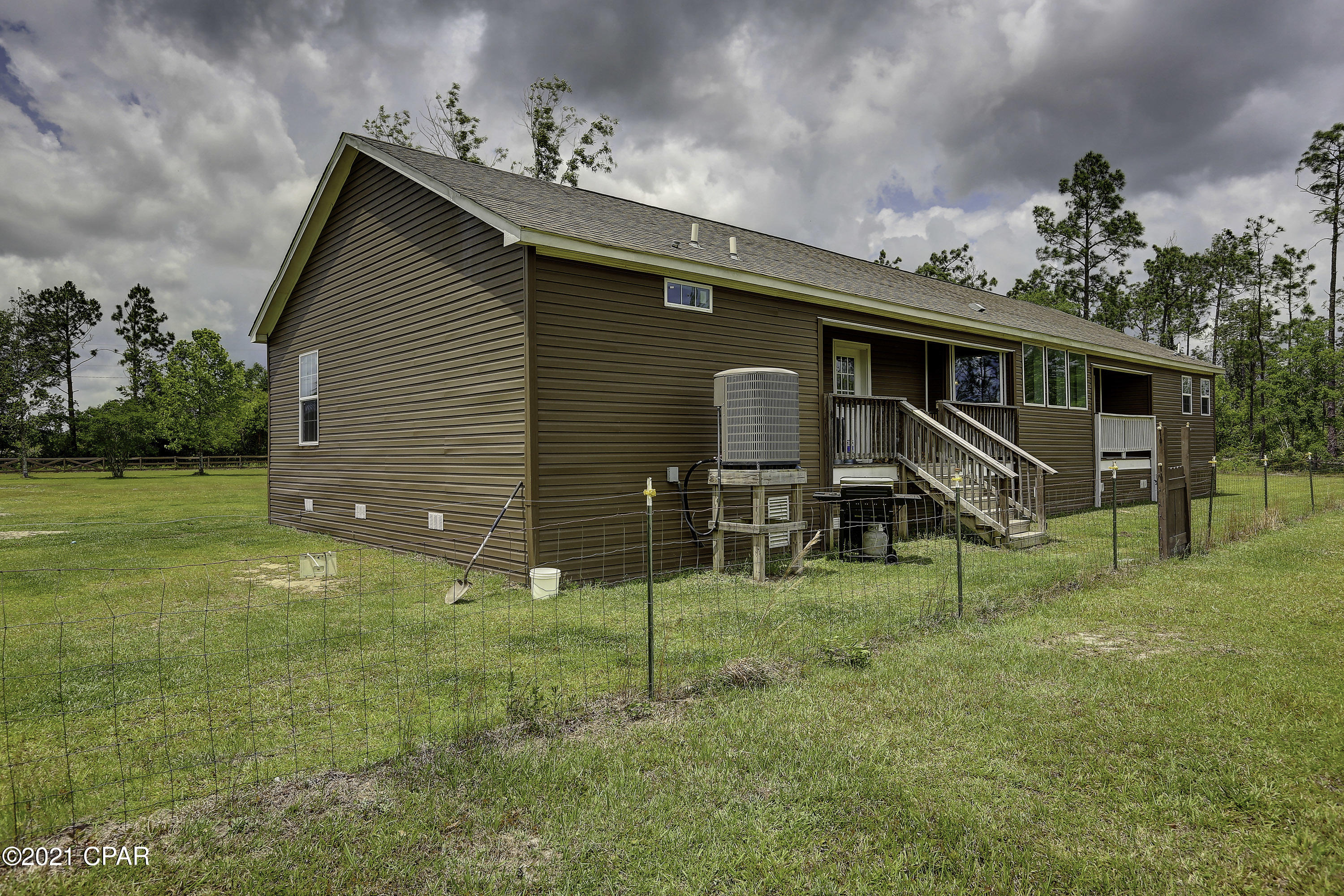 [No Recorded Subdiv] - Residential