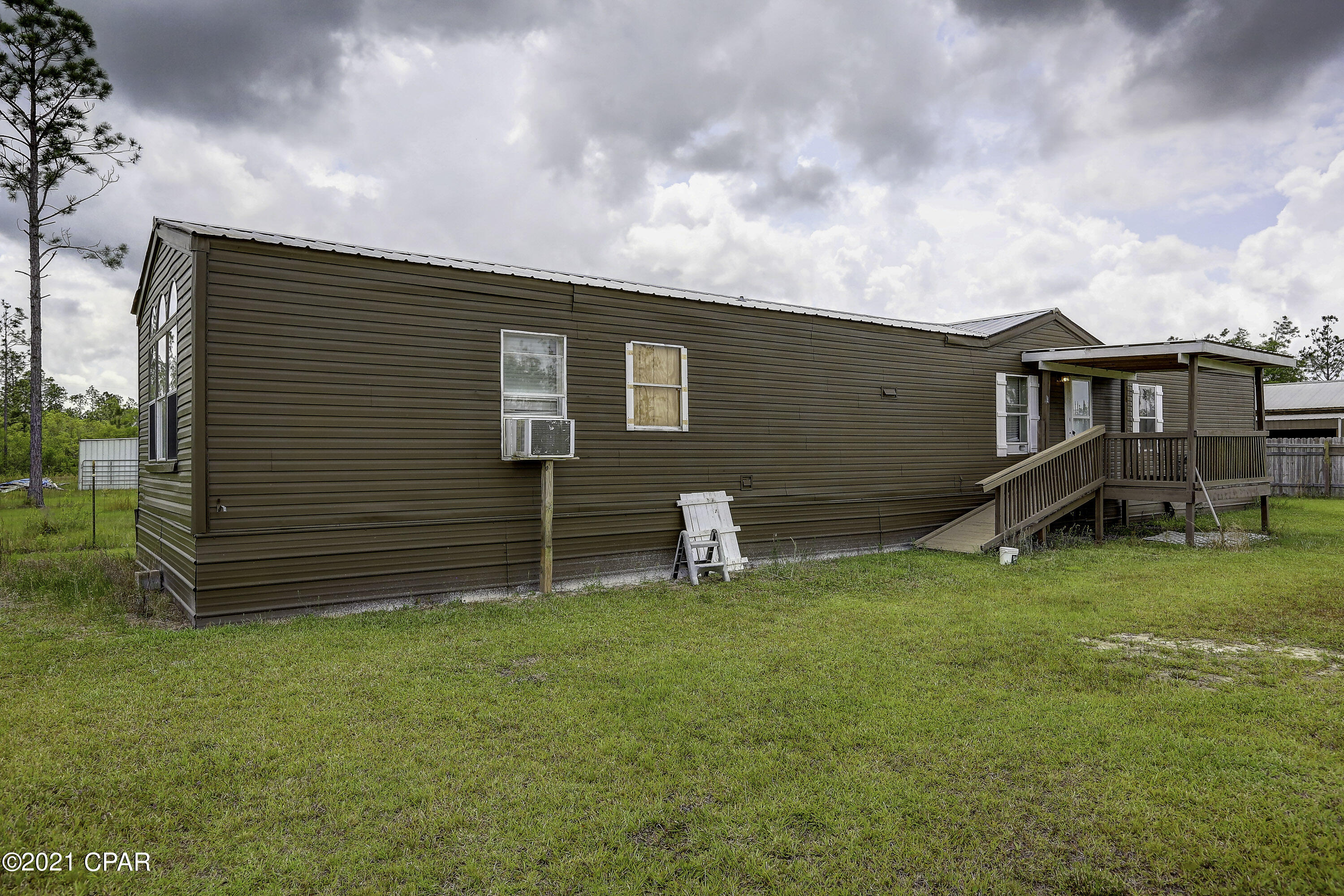 [No Recorded Subdiv] - Residential