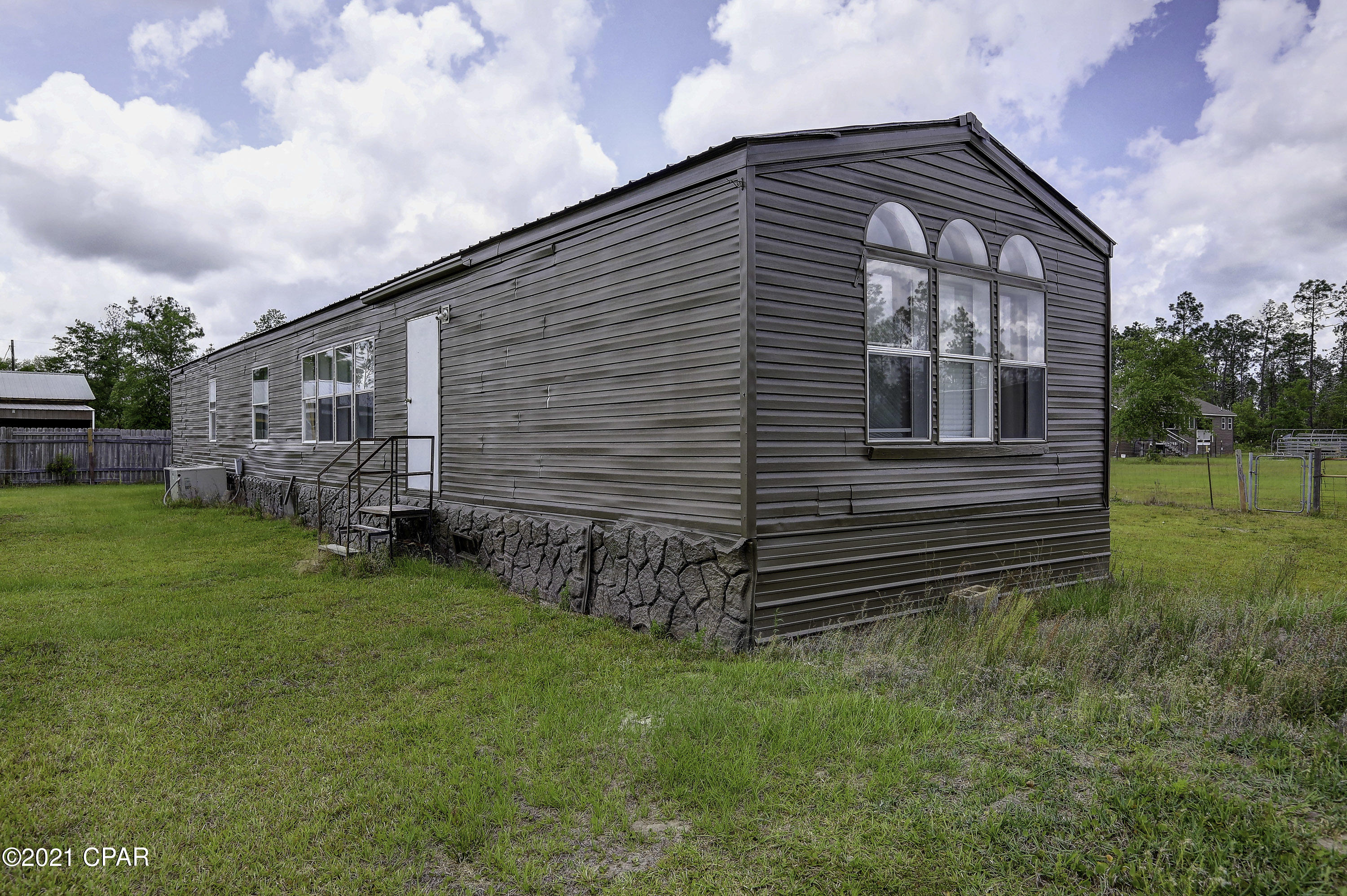 [No Recorded Subdiv] - Residential