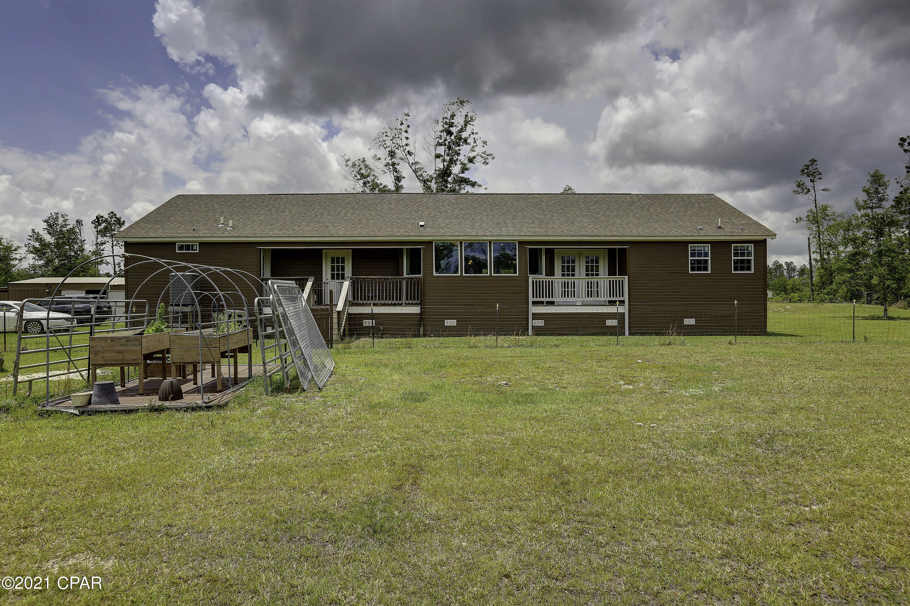 [No Recorded Subdiv] - Residential