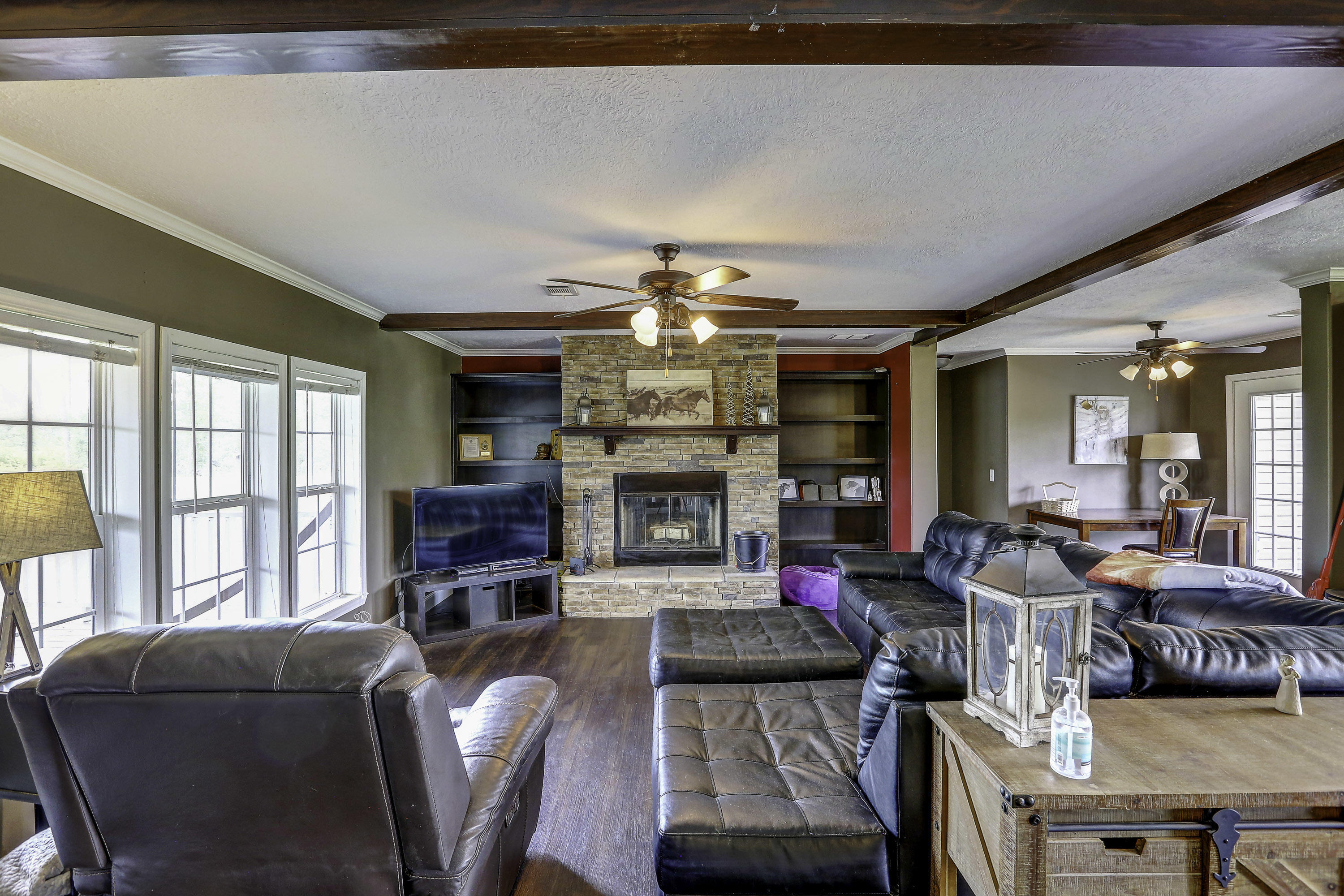 [No Recorded Subdiv] - Residential