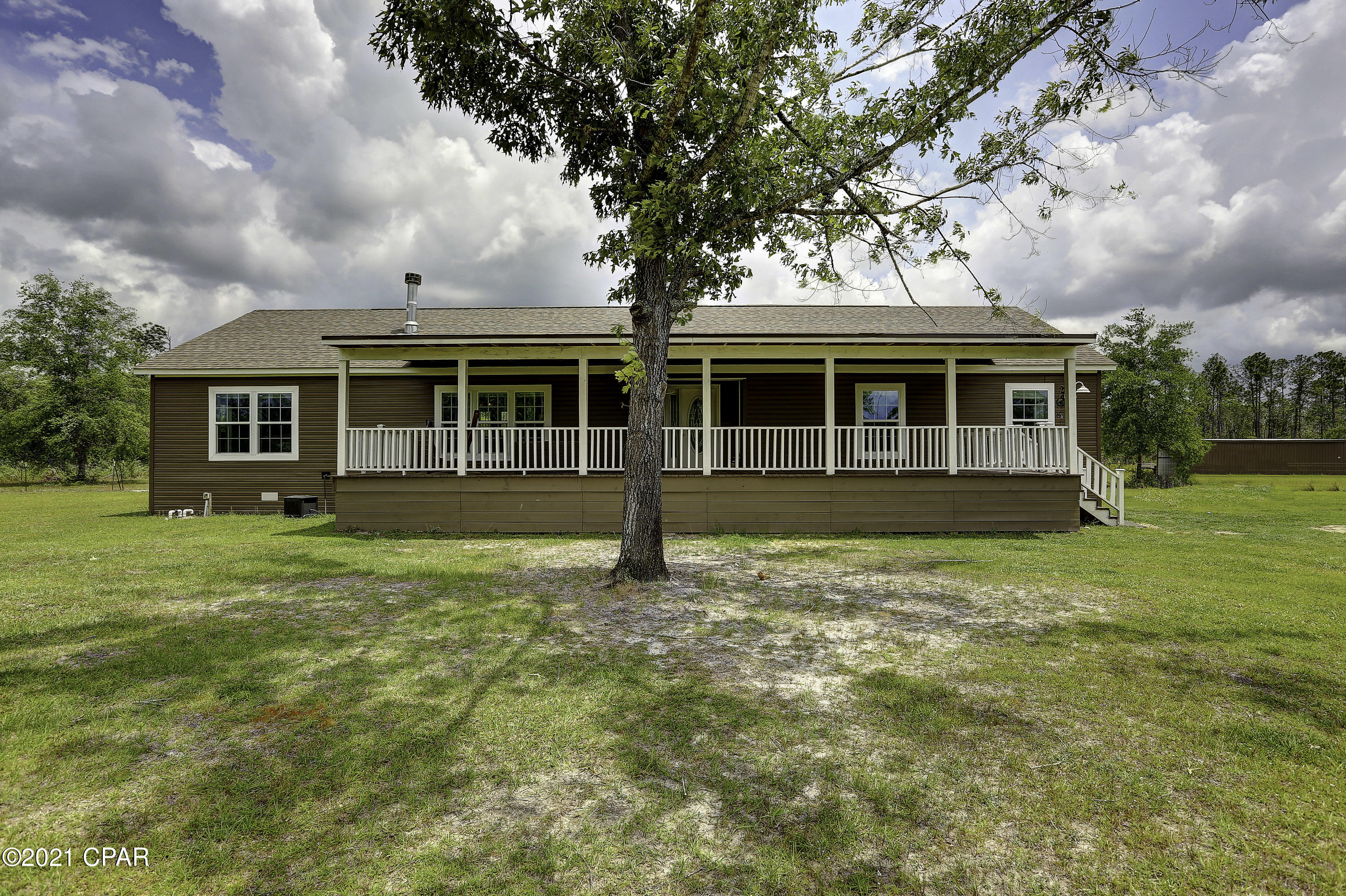 [No Recorded Subdiv] - Residential