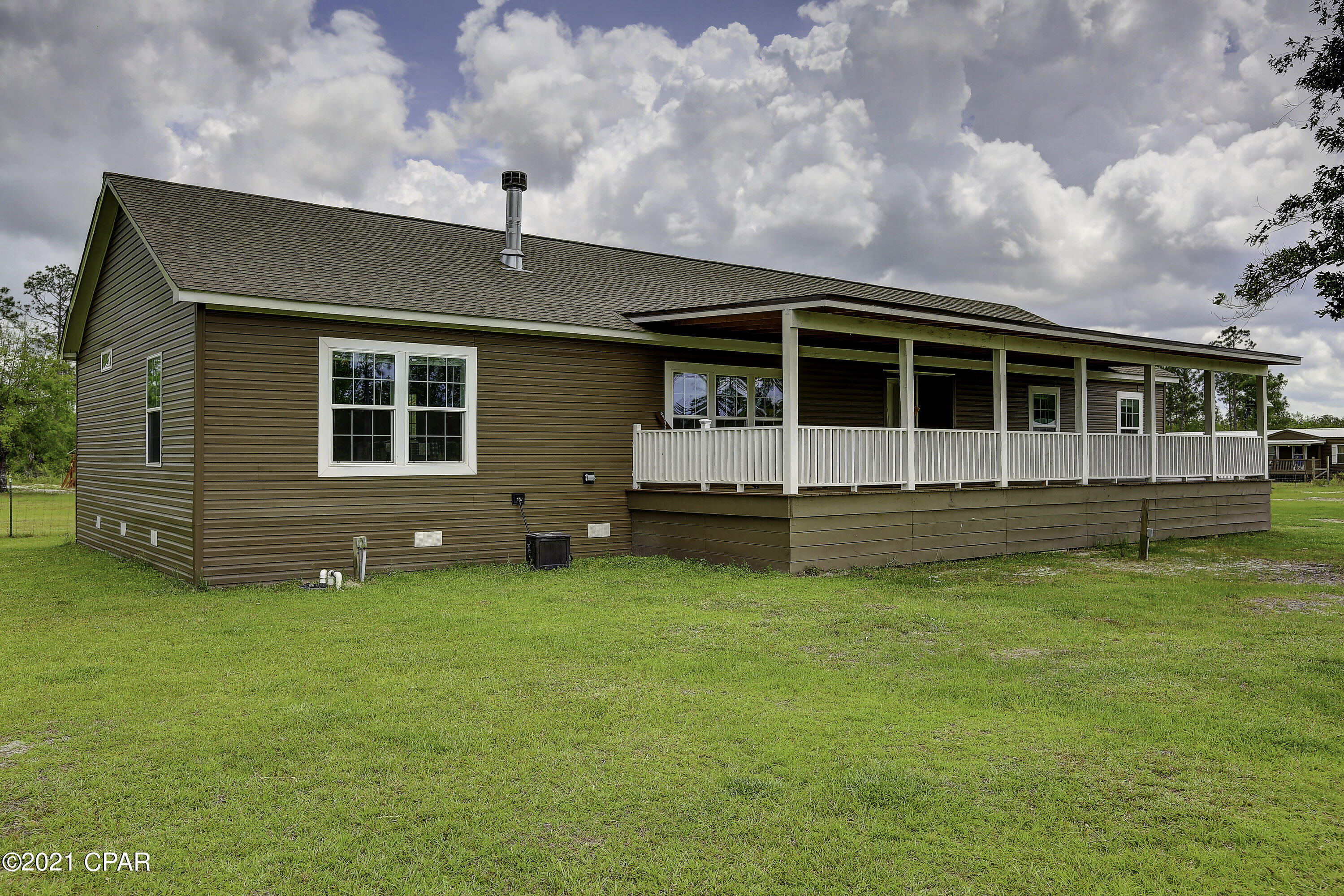 [No Recorded Subdiv] - Residential