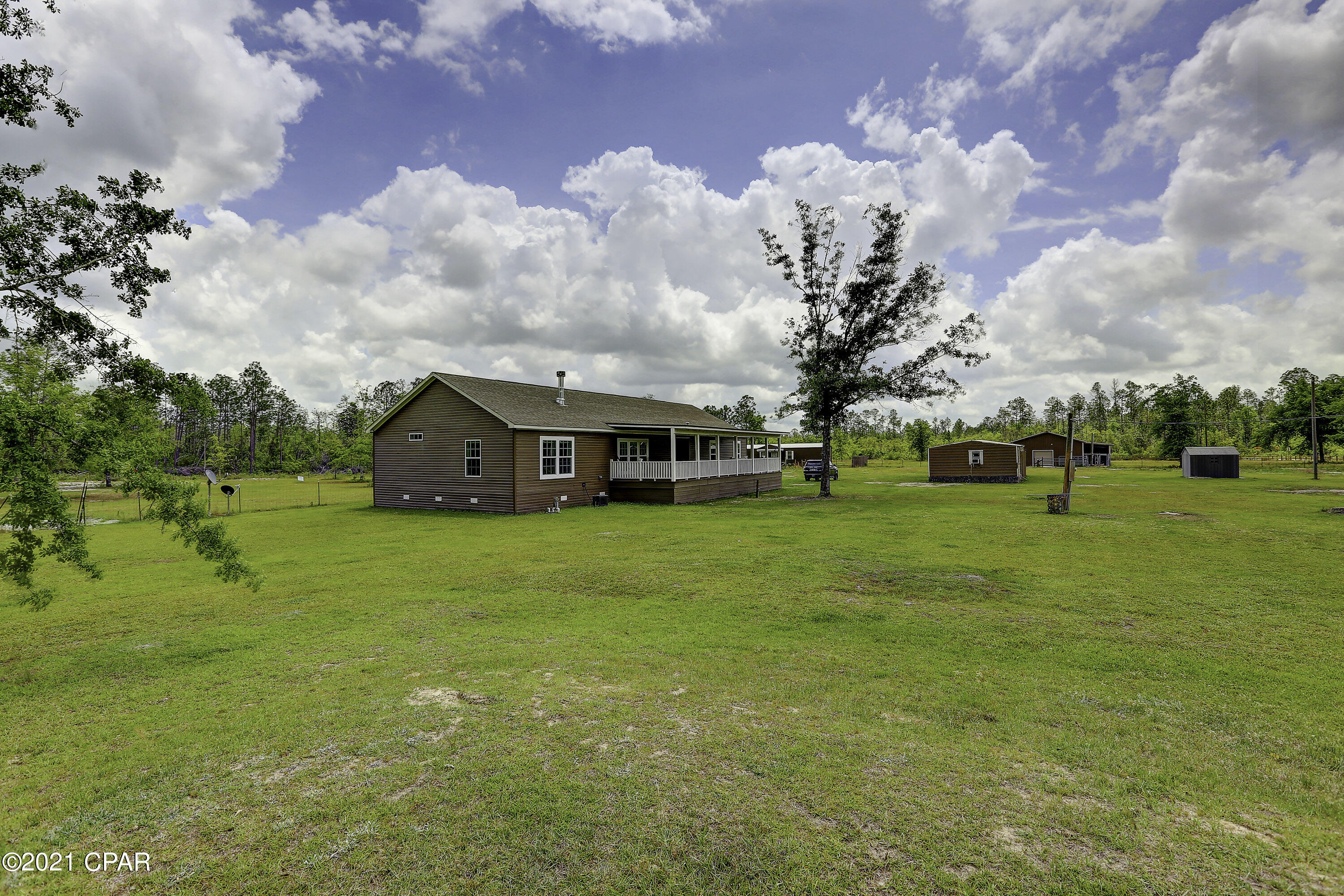 [No Recorded Subdiv] - Residential