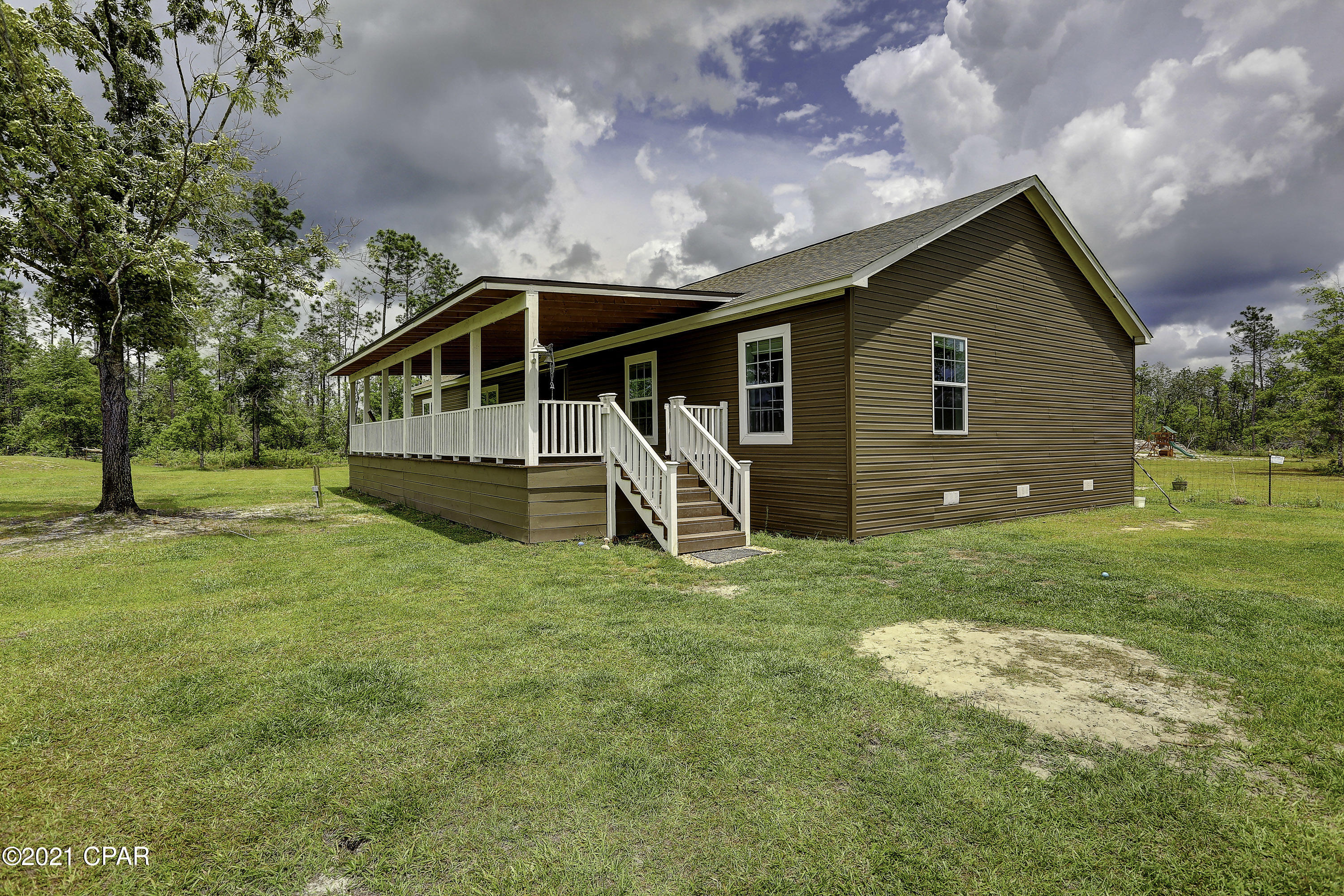 [No Recorded Subdiv] - Residential