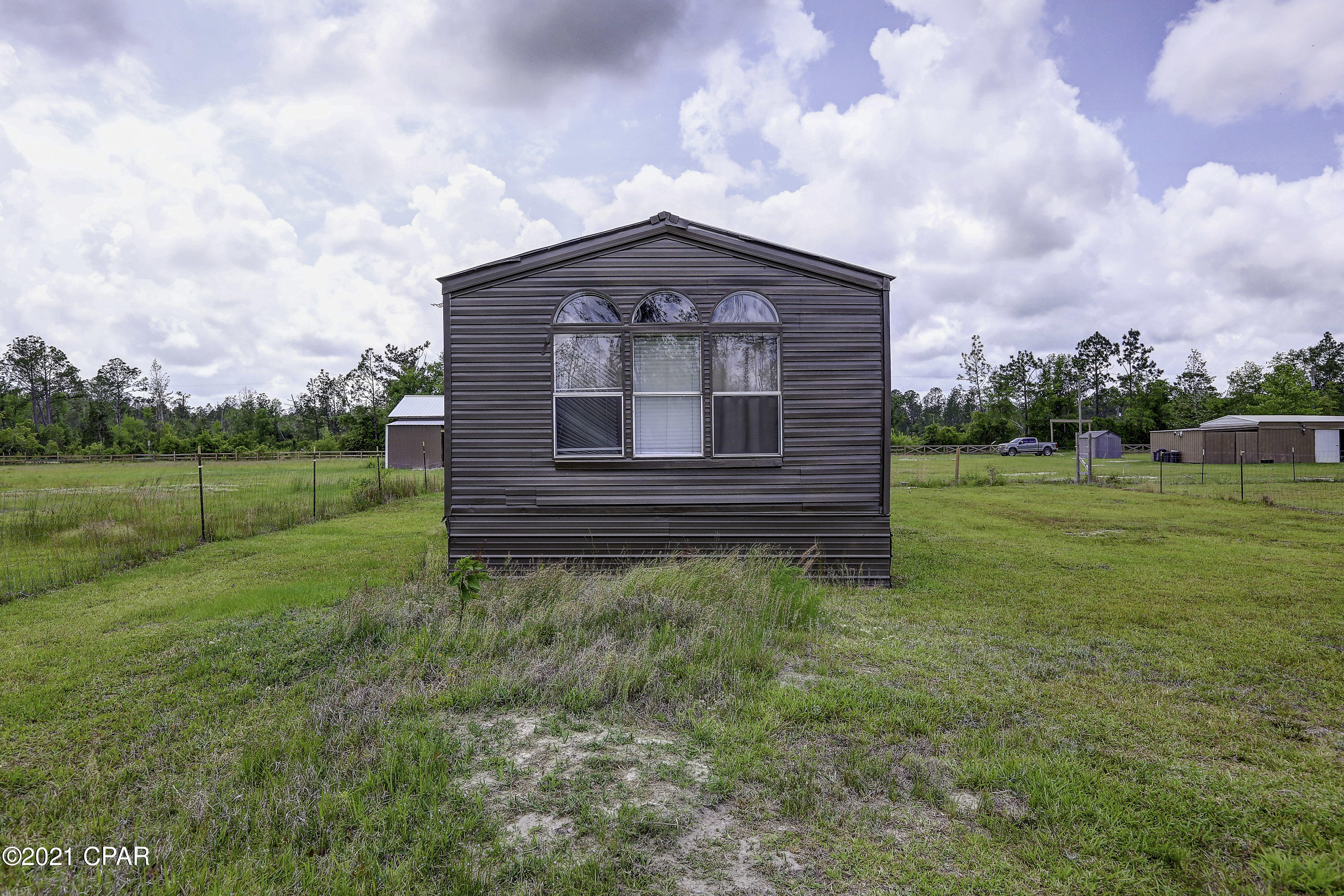 [No Recorded Subdiv] - Residential