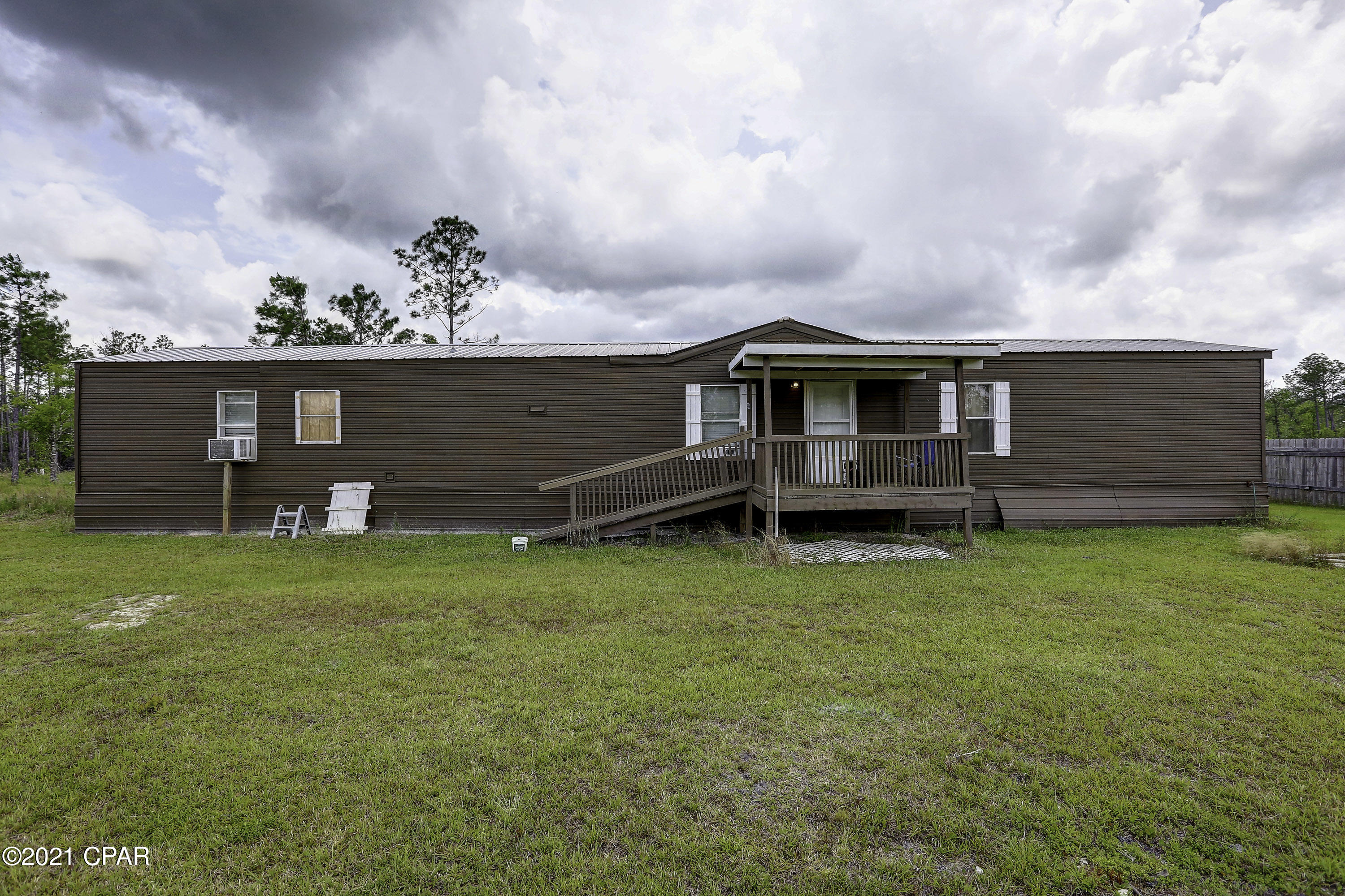 [No Recorded Subdiv] - Residential