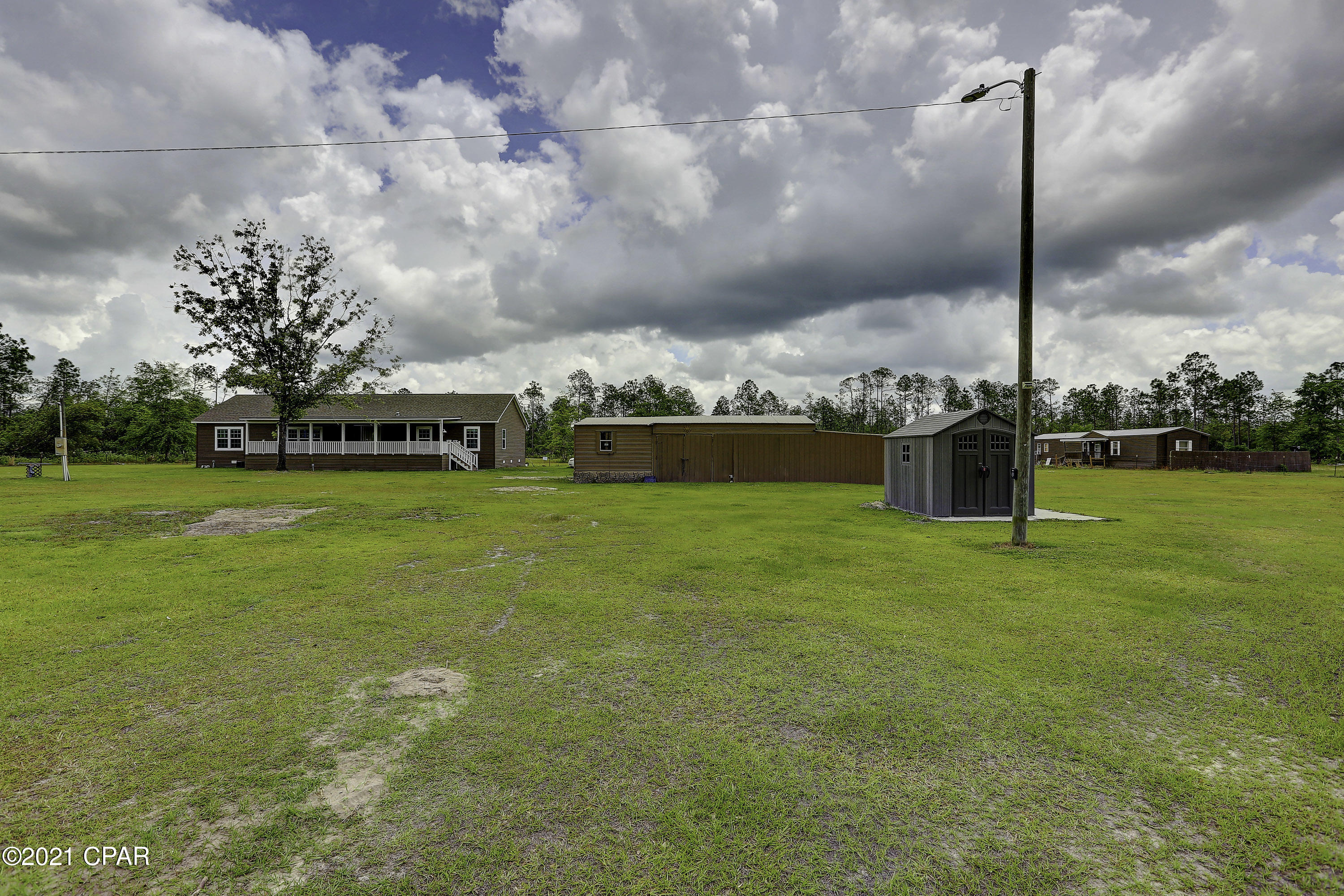 [No Recorded Subdiv] - Residential