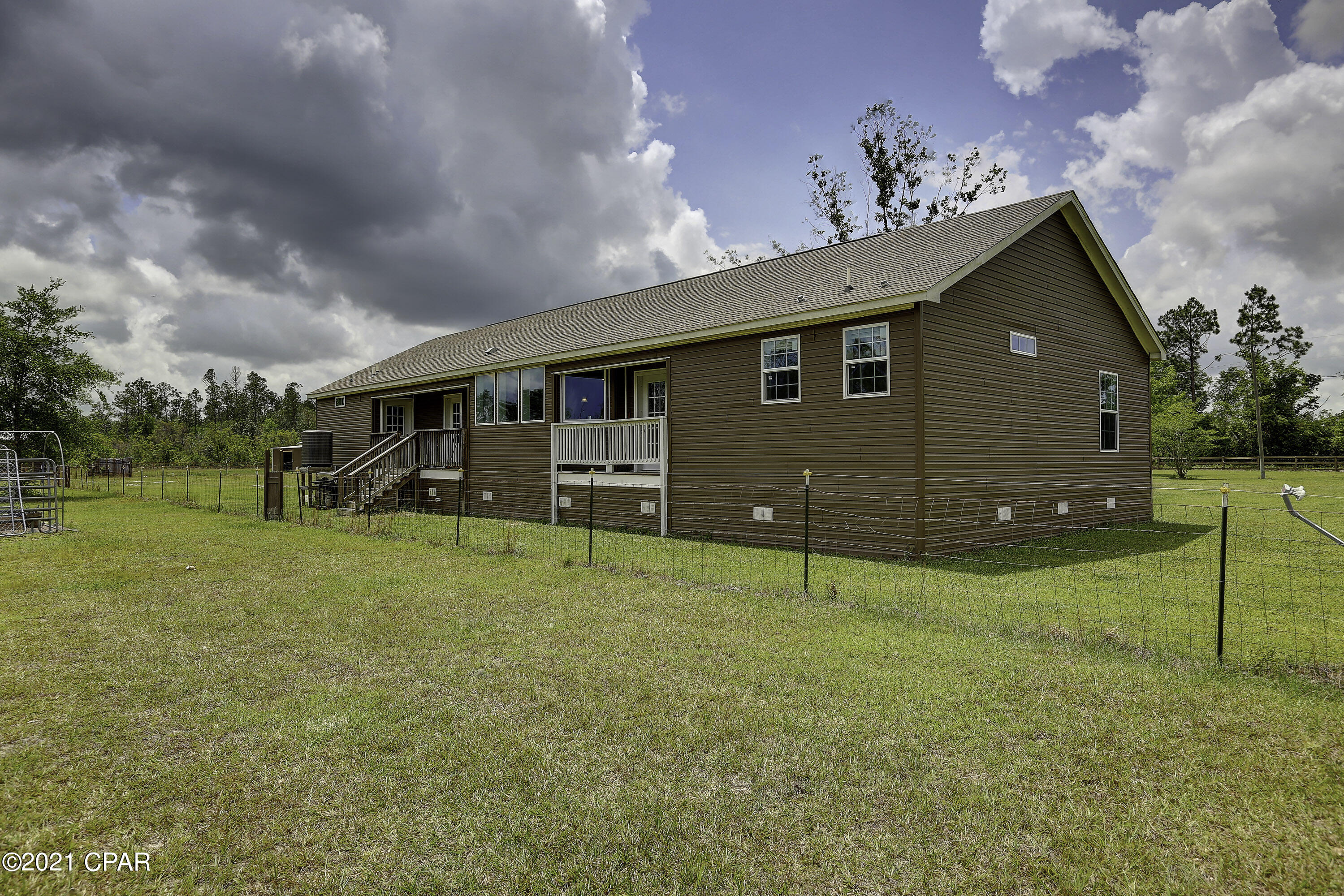 [No Recorded Subdiv] - Residential