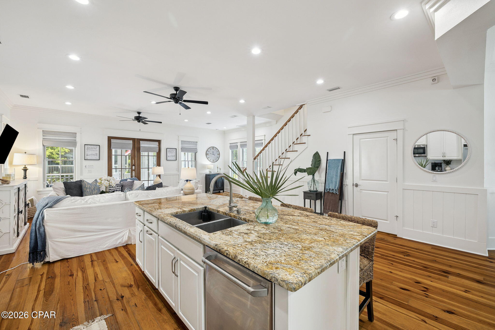 Naturewalk At Seagrove Beach - Residential