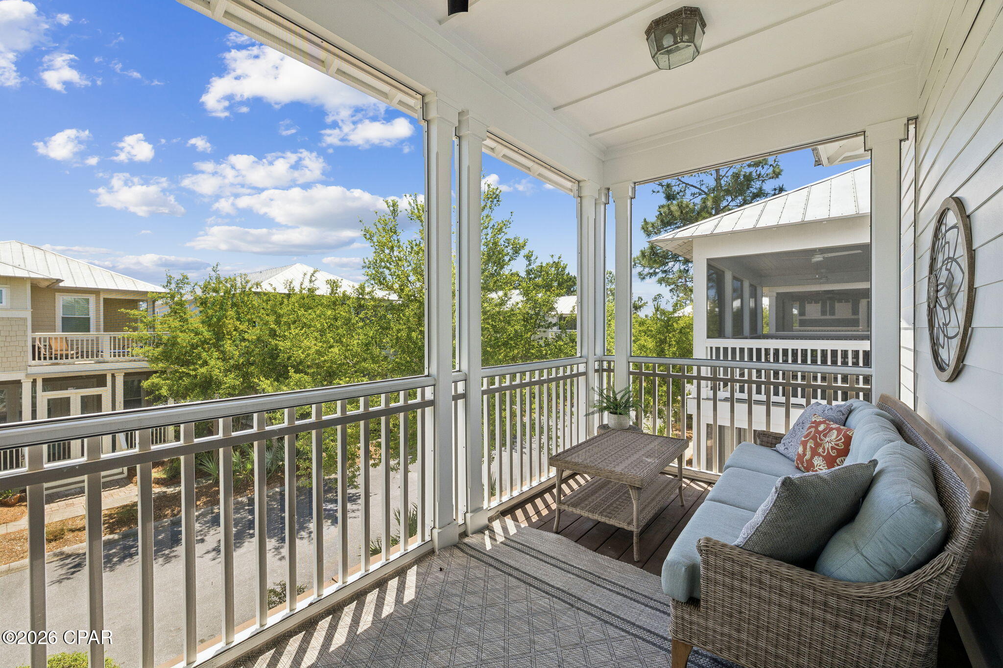 Naturewalk At Seagrove Beach - Residential