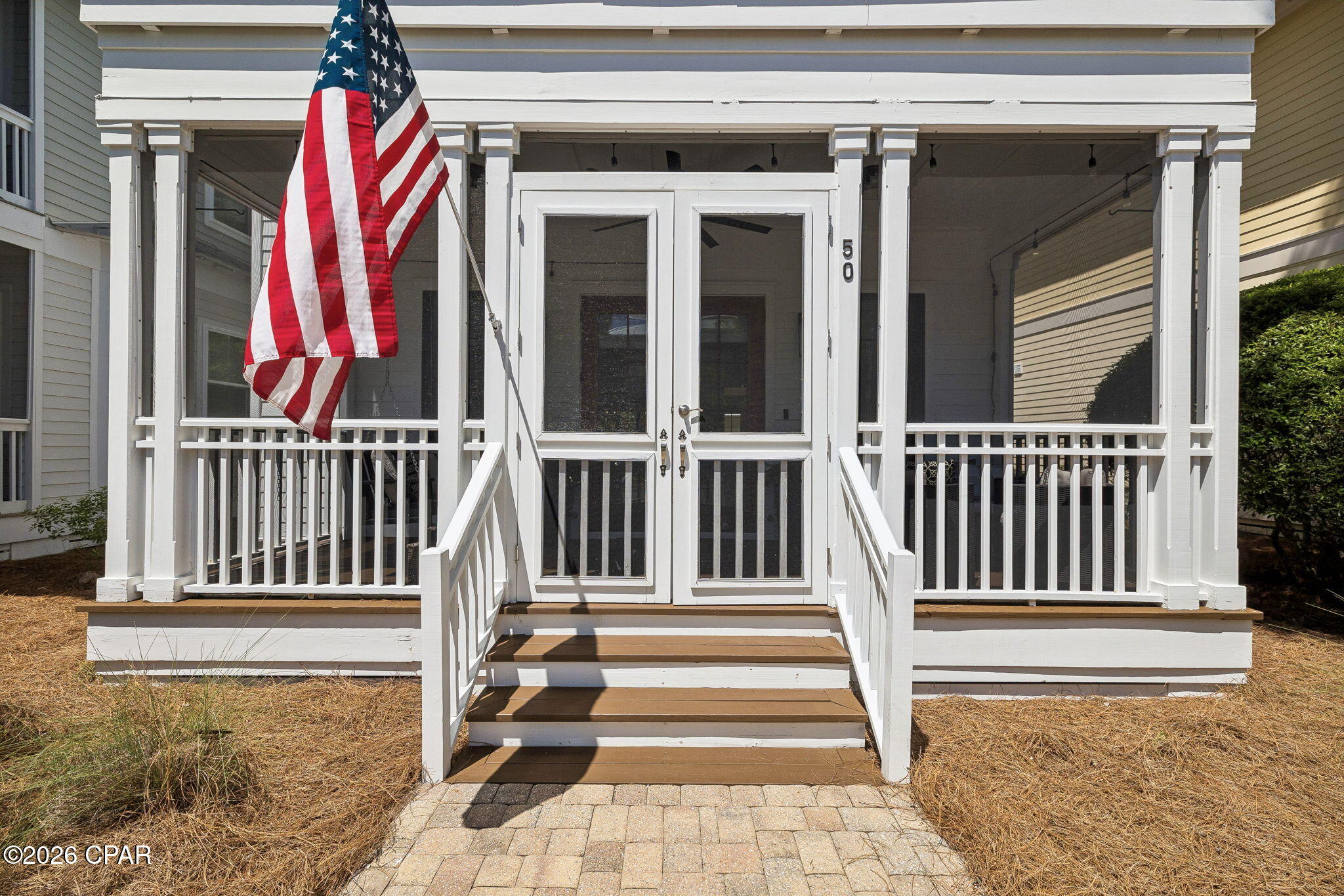 Naturewalk At Seagrove Beach - Residential