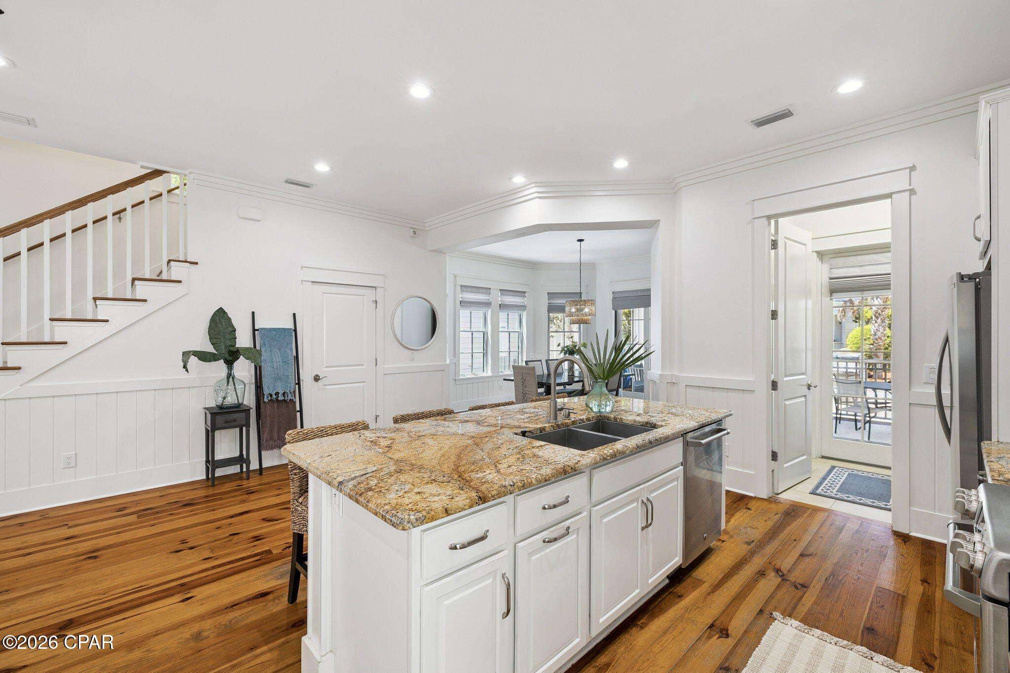 Naturewalk At Seagrove Beach - Residential