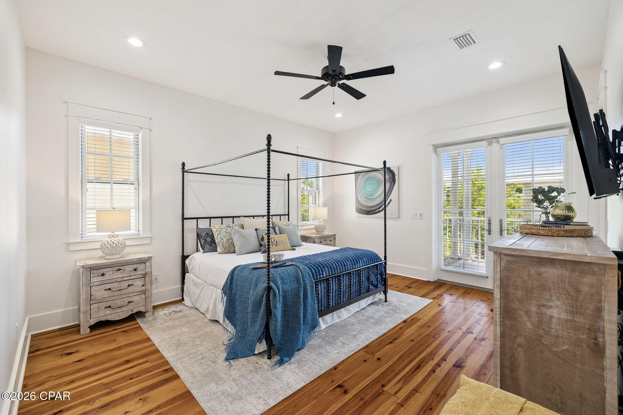 Naturewalk At Seagrove Beach - Residential