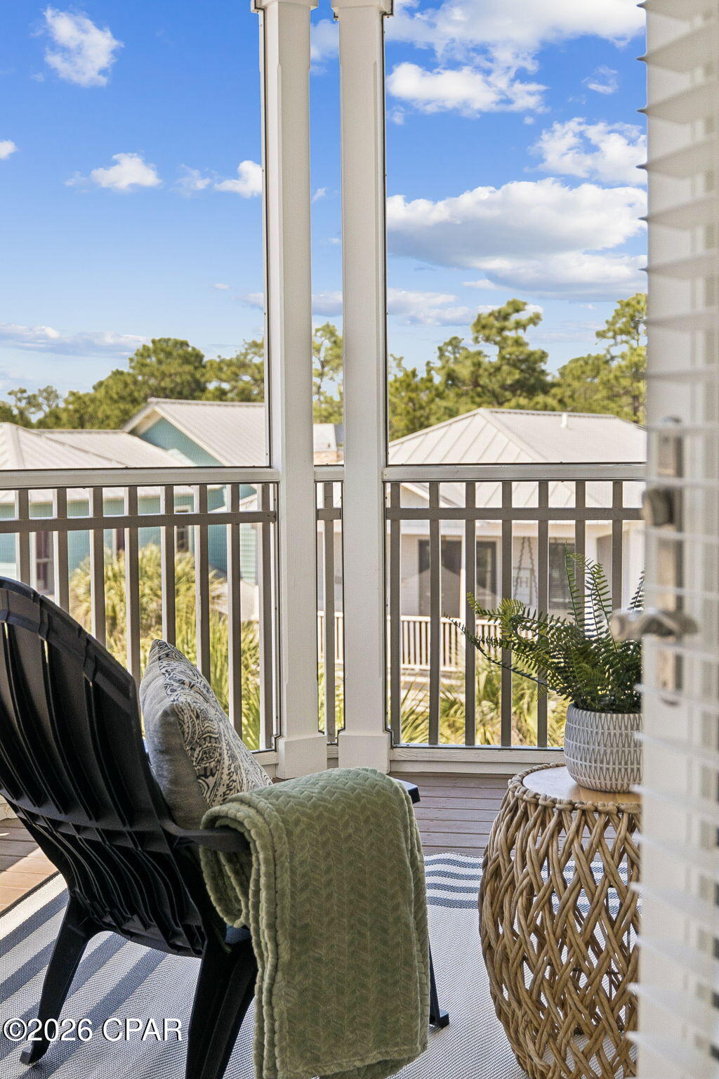 Naturewalk At Seagrove Beach - Residential