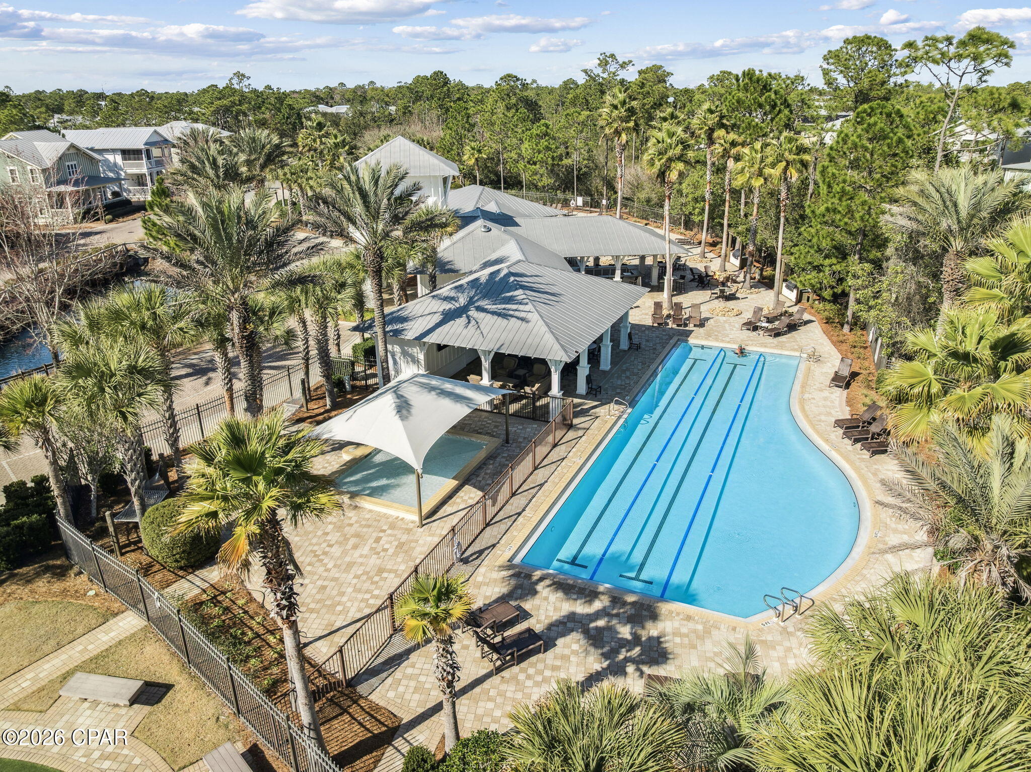 Naturewalk At Seagrove Beach - Residential