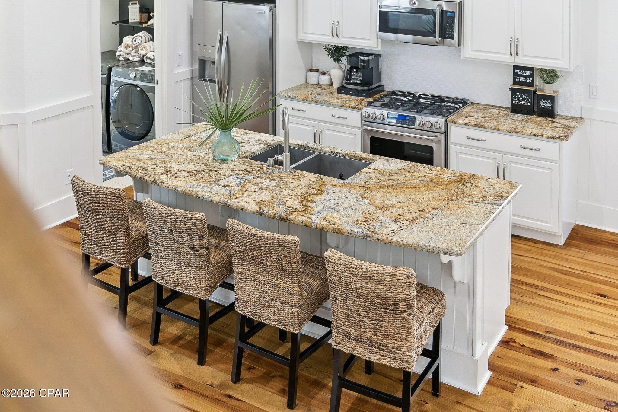 Naturewalk At Seagrove Beach - Residential