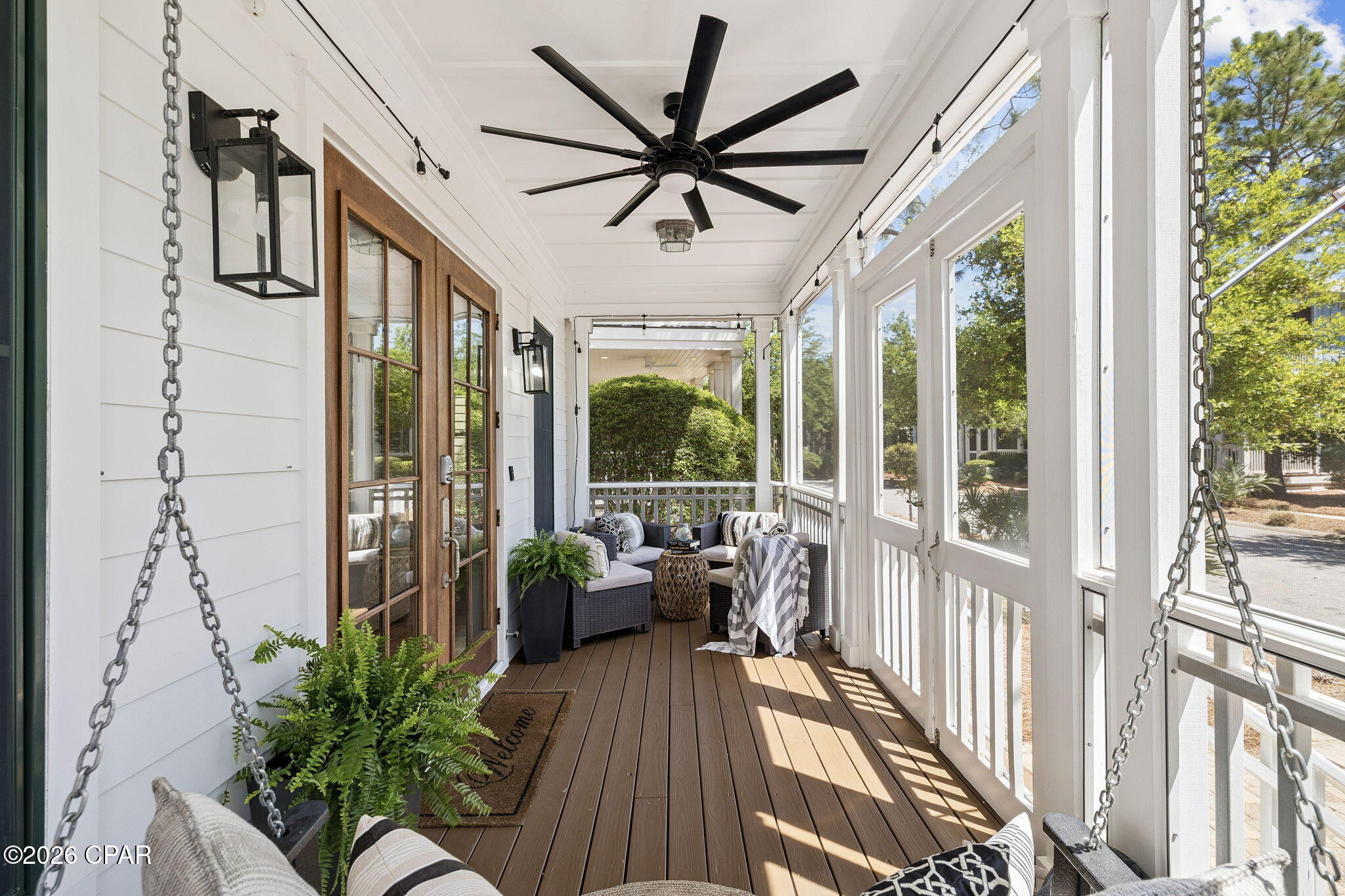 Naturewalk At Seagrove Beach - Residential