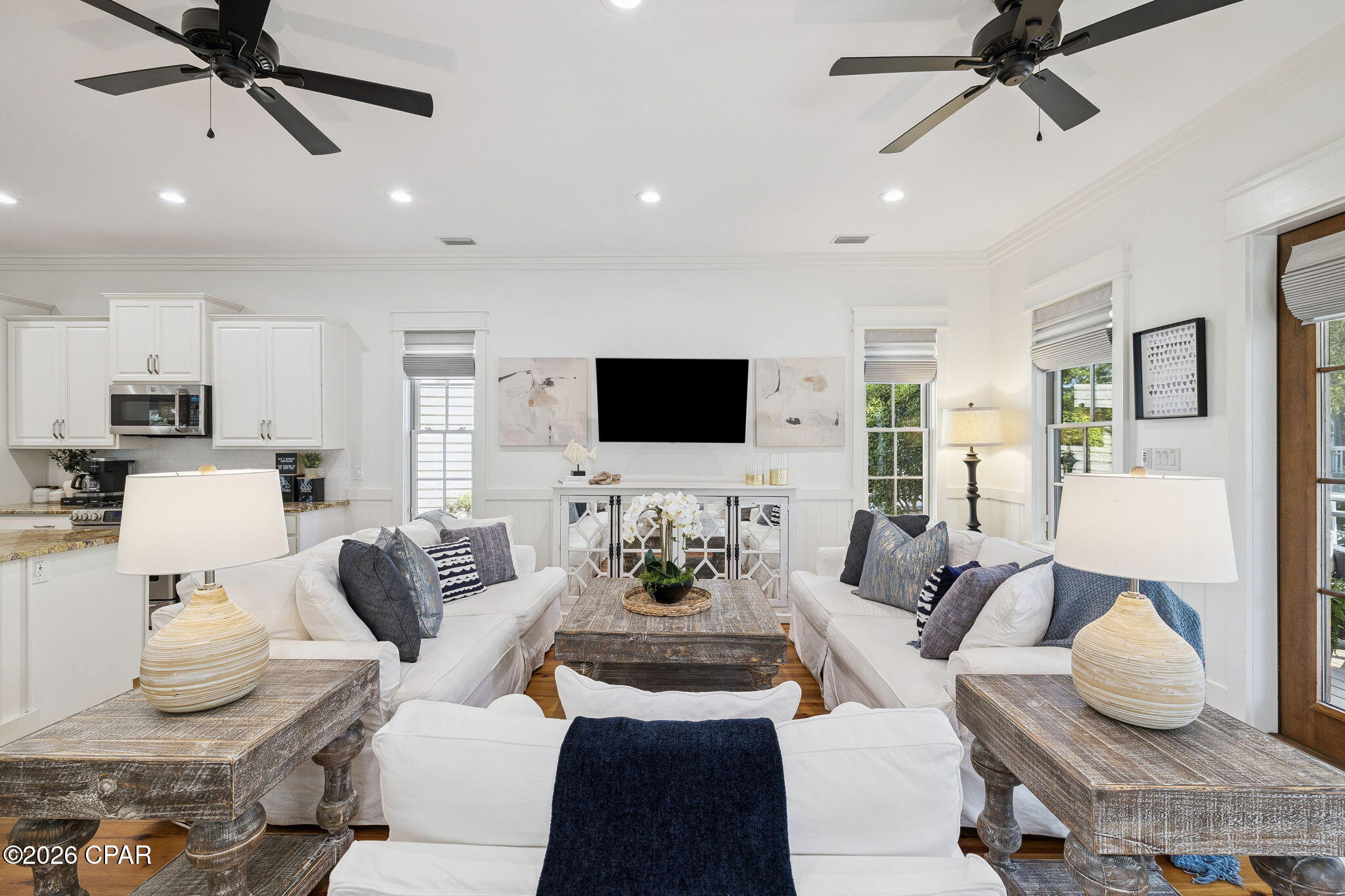 Naturewalk At Seagrove Beach - Residential