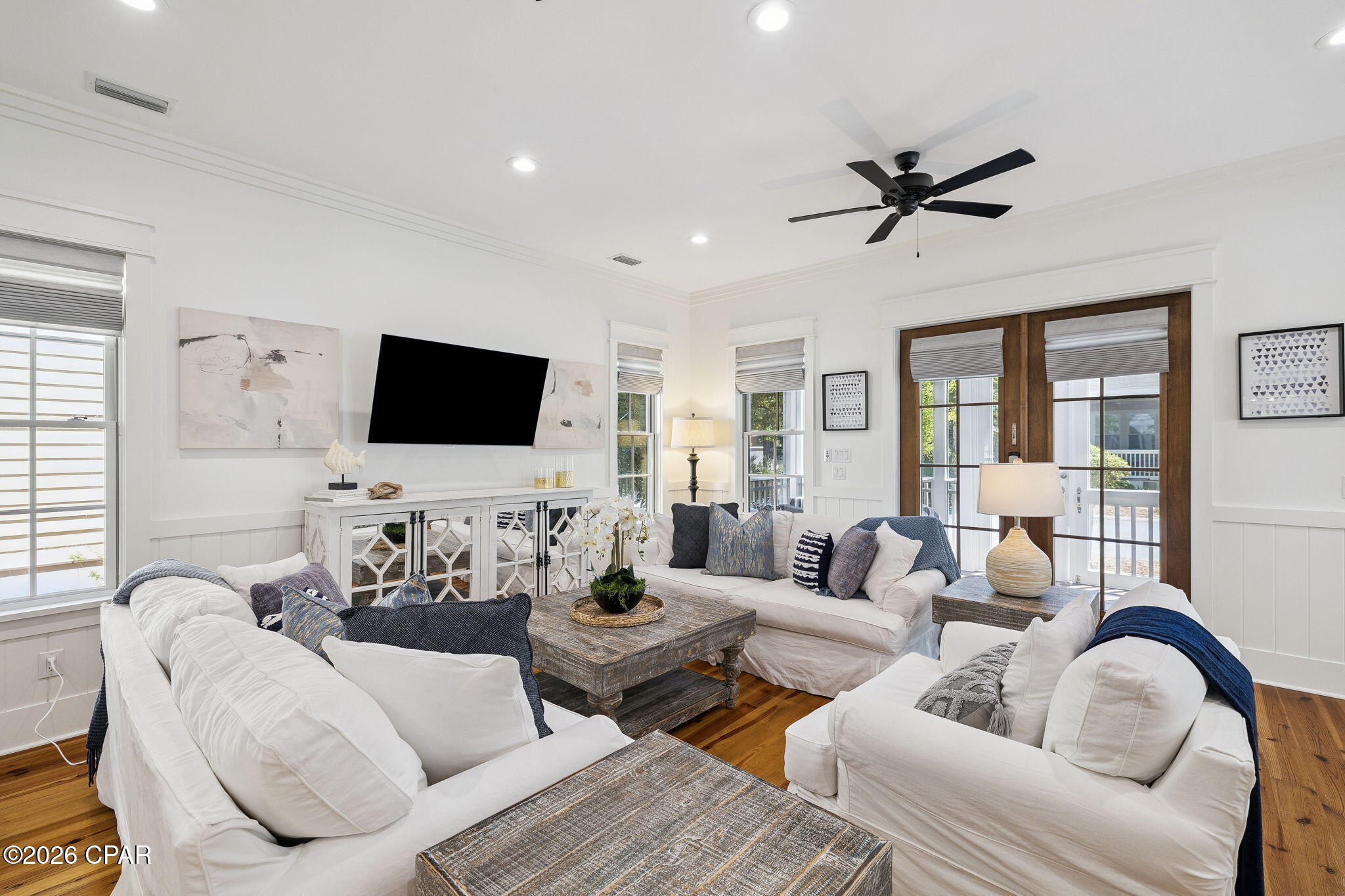 Naturewalk At Seagrove Beach - Residential