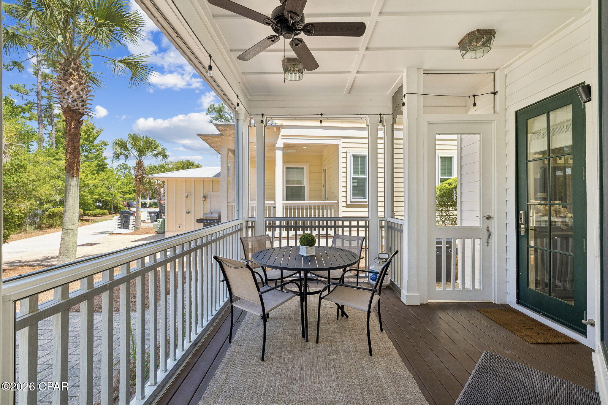 Naturewalk At Seagrove Beach - Residential