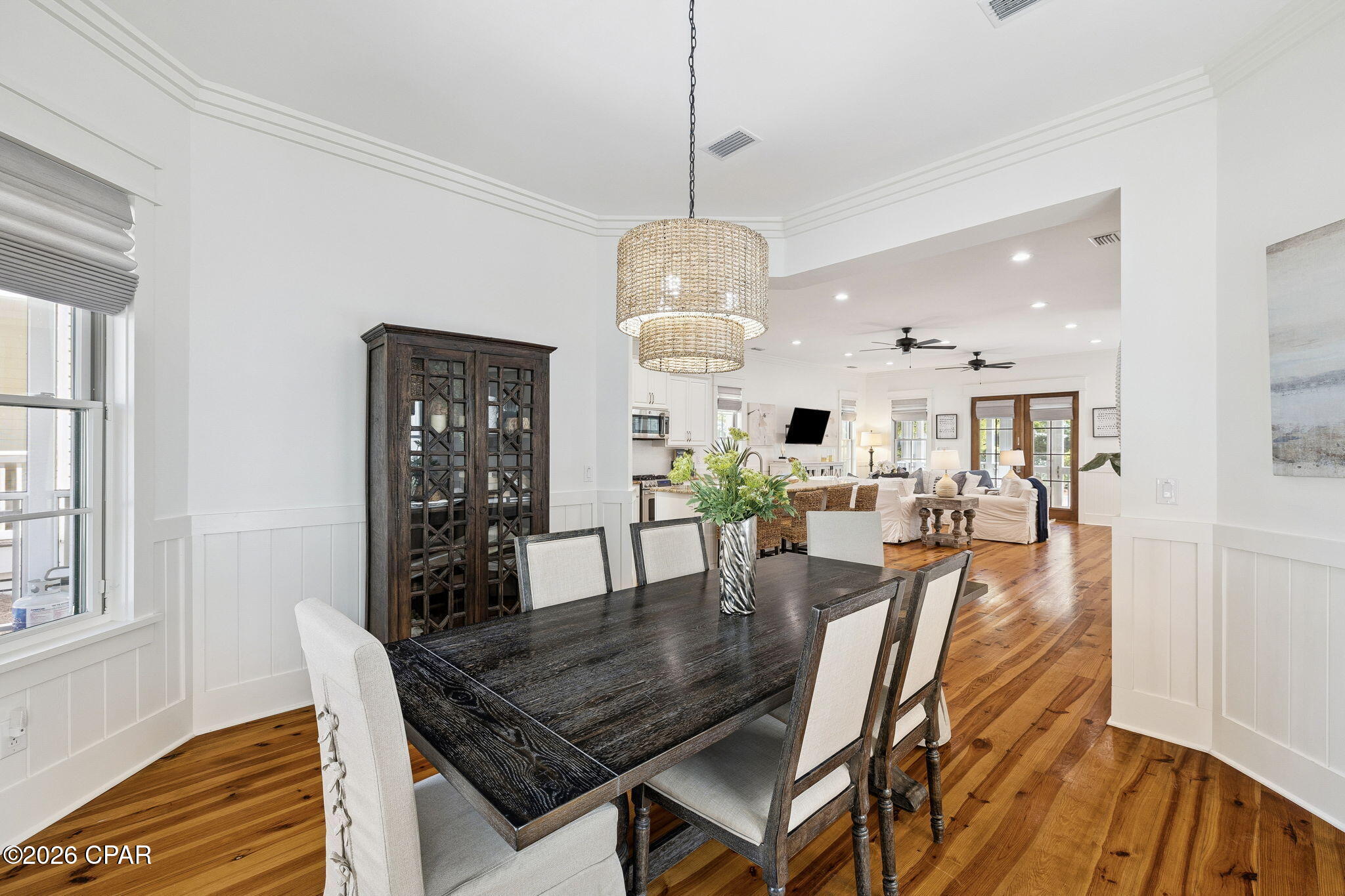 Naturewalk At Seagrove Beach - Residential