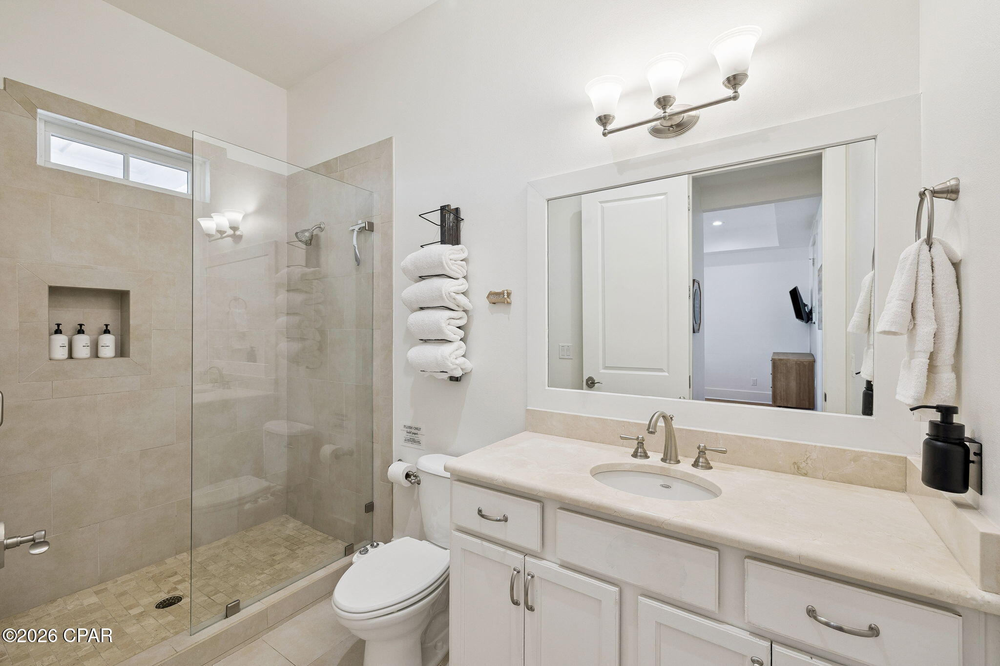 Naturewalk At Seagrove Beach - Residential