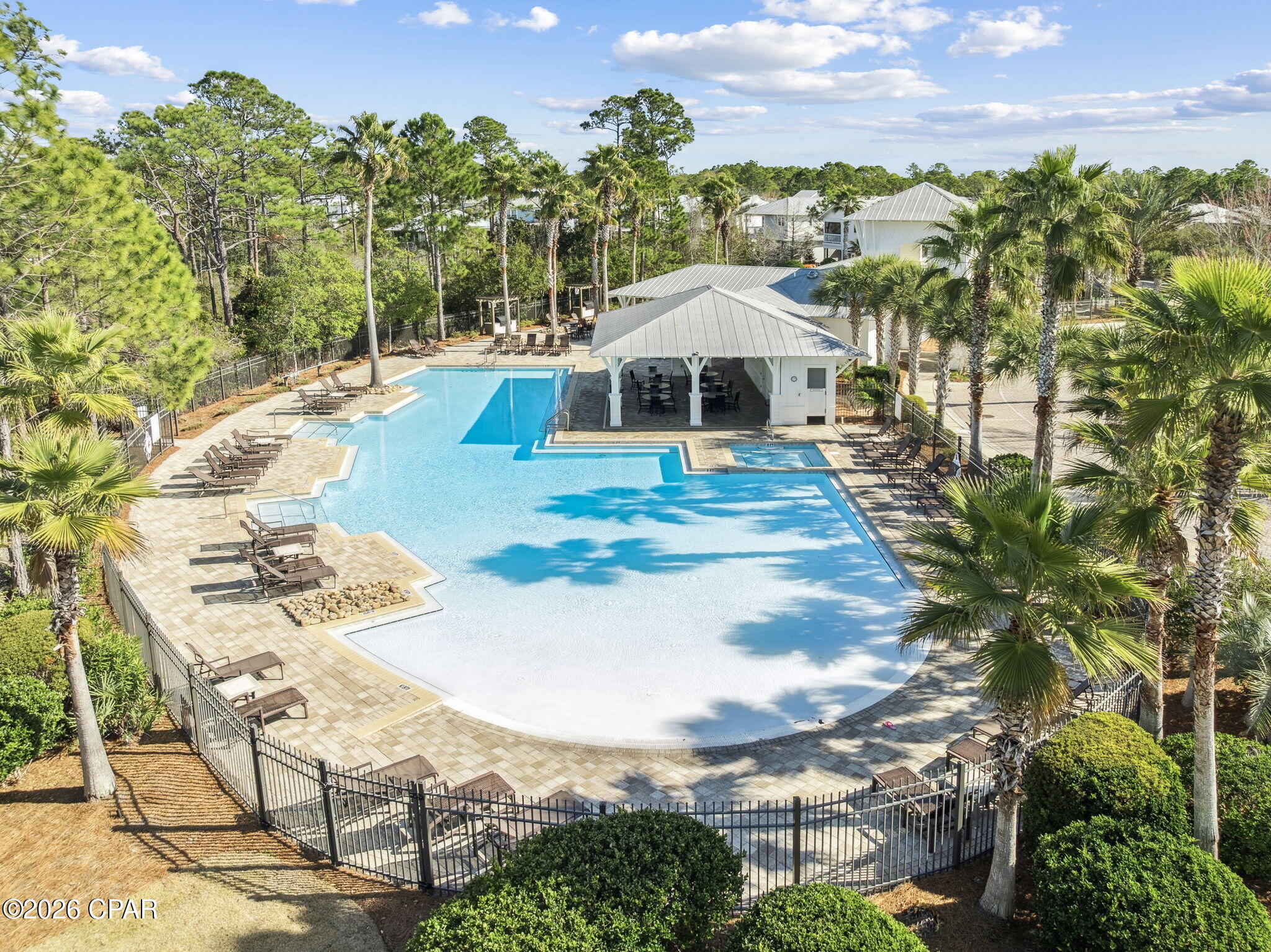 Naturewalk At Seagrove Beach - Residential