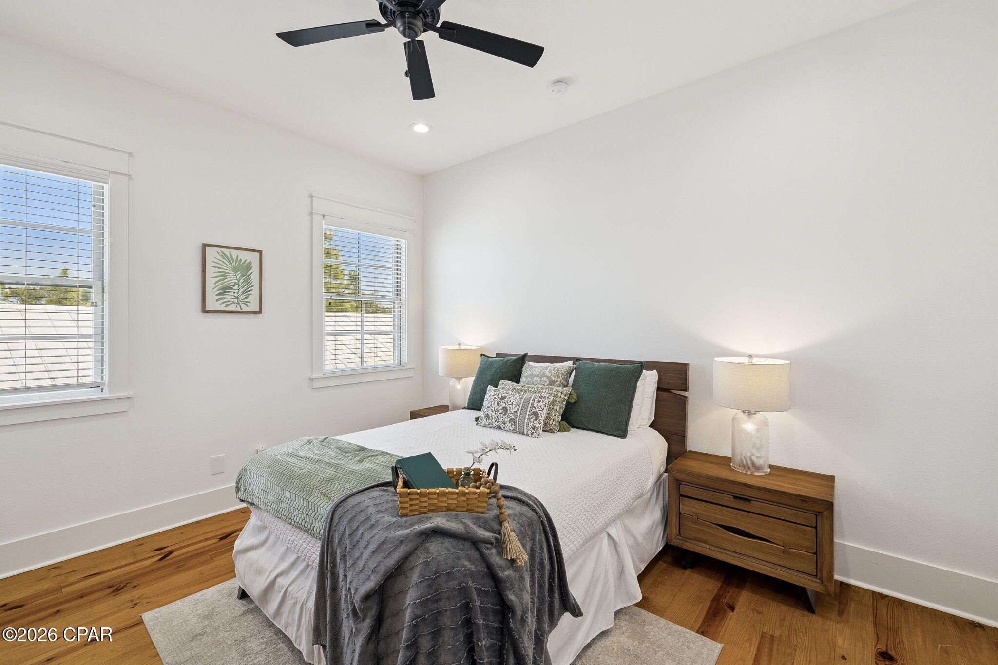 Naturewalk At Seagrove Beach - Residential