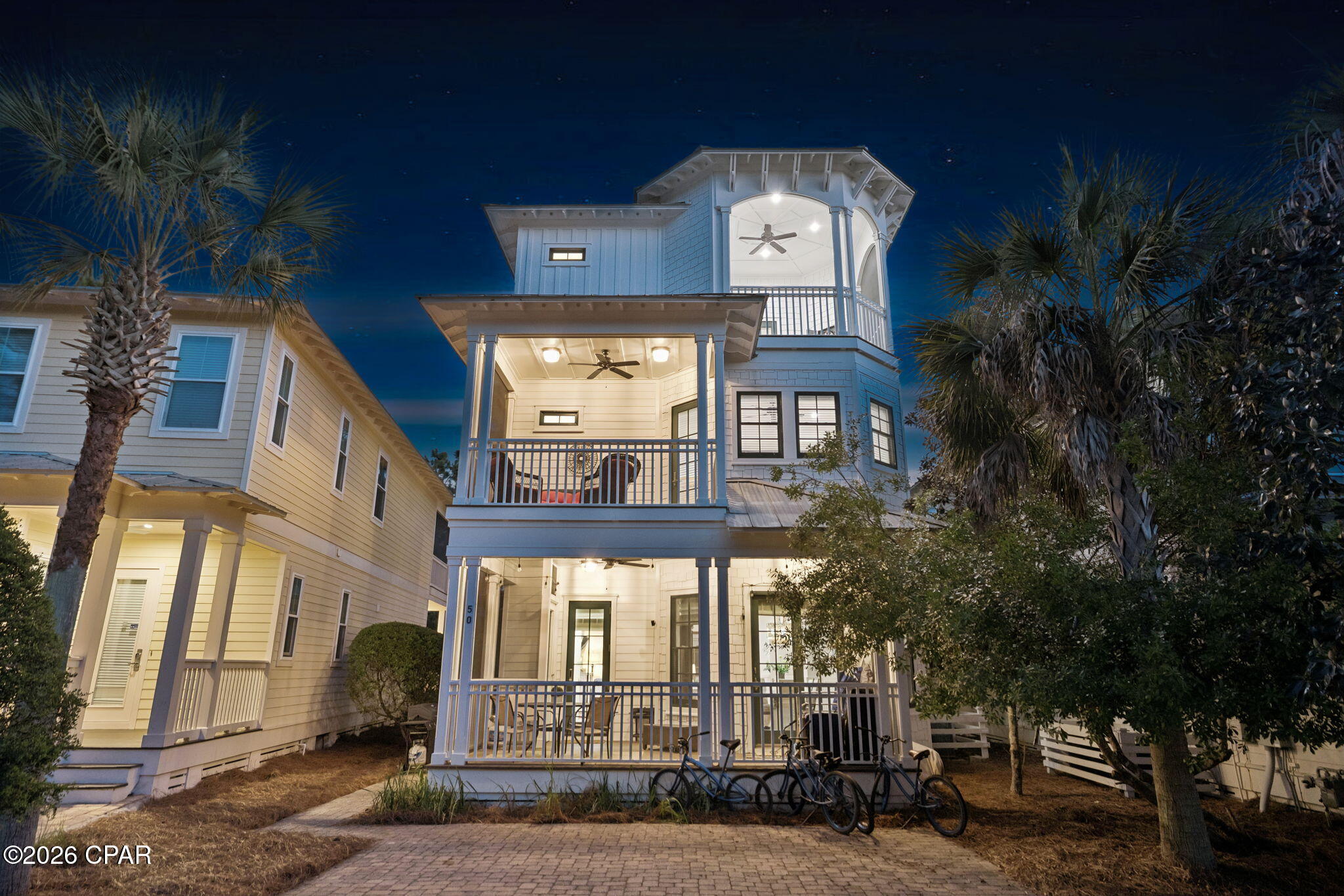 Naturewalk At Seagrove Beach - Residential
