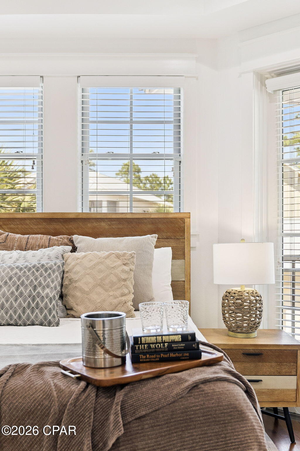 Naturewalk At Seagrove Beach - Residential