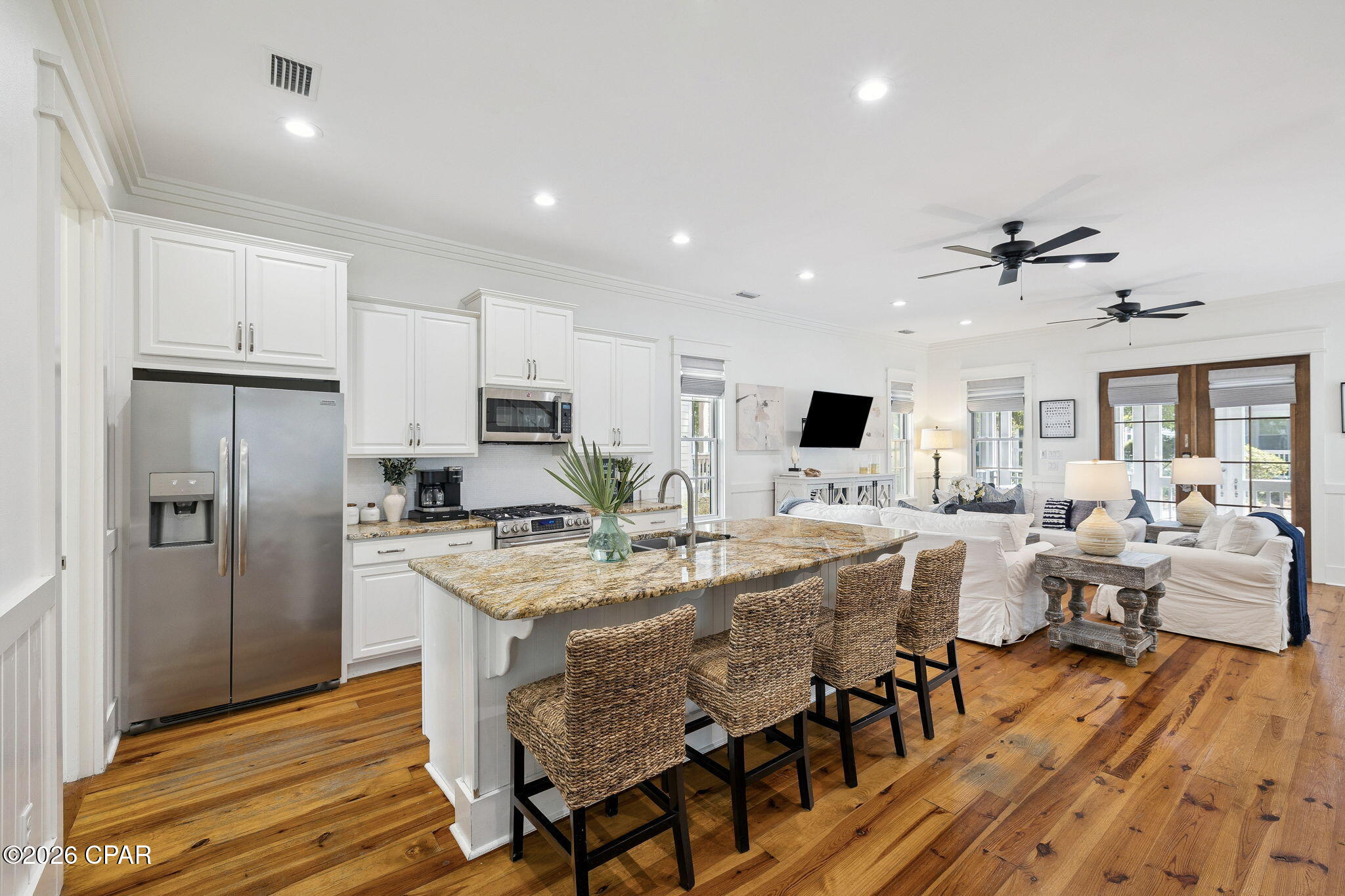 Naturewalk At Seagrove Beach - Residential