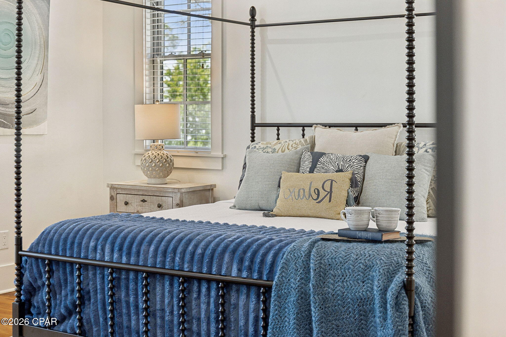 Naturewalk At Seagrove Beach - Residential