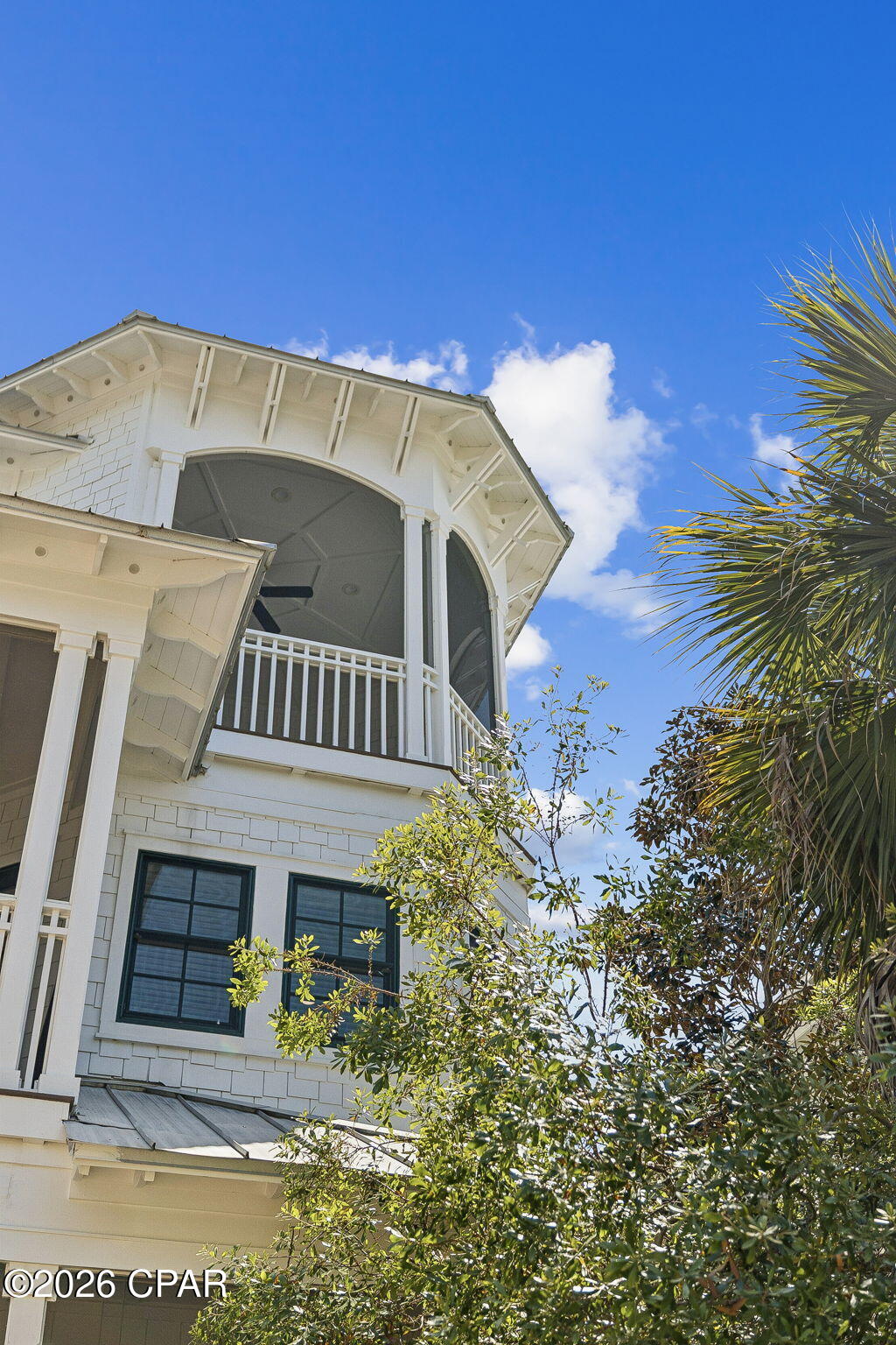 Naturewalk At Seagrove Beach - Residential