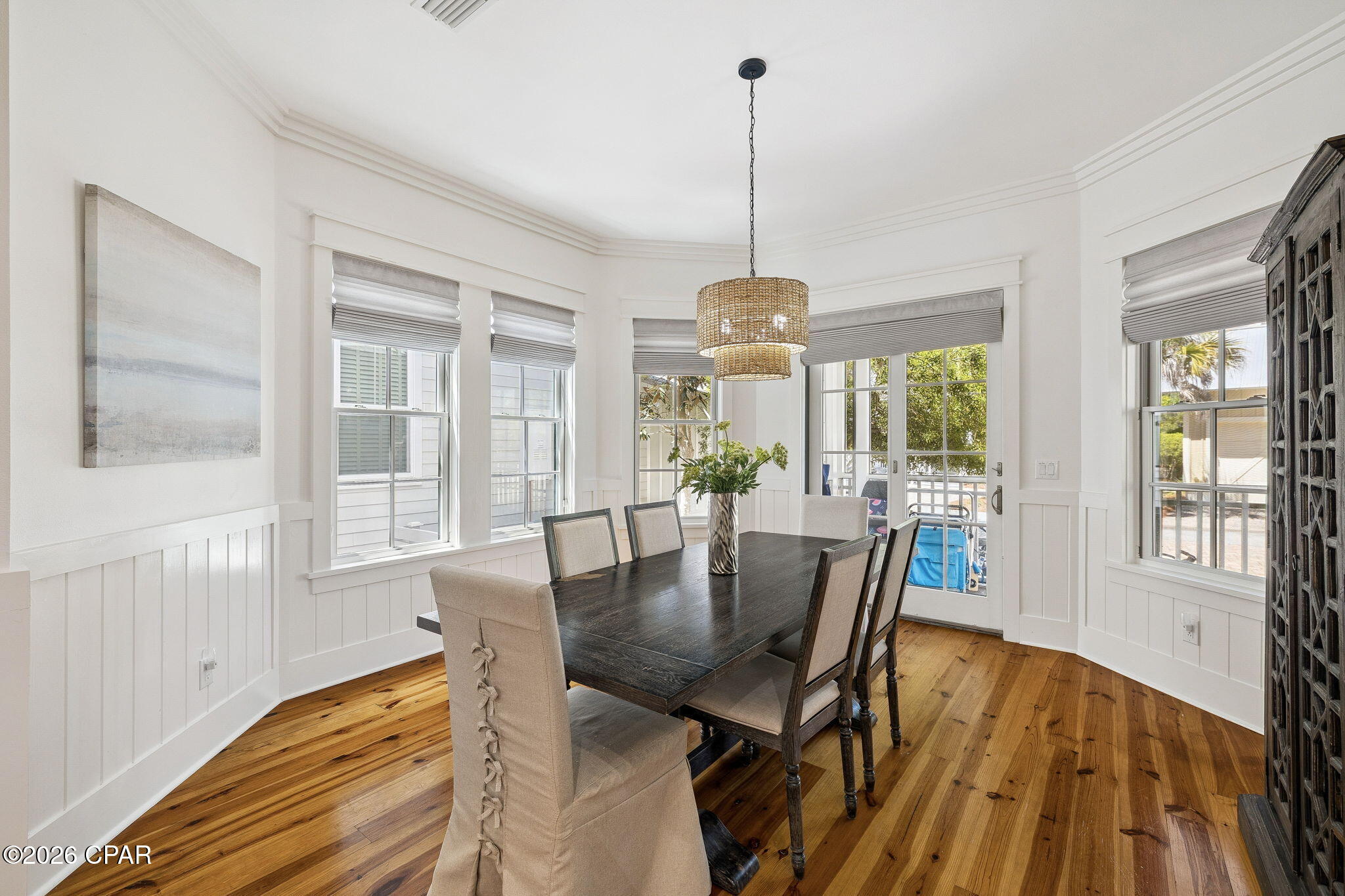 Naturewalk At Seagrove Beach - Residential