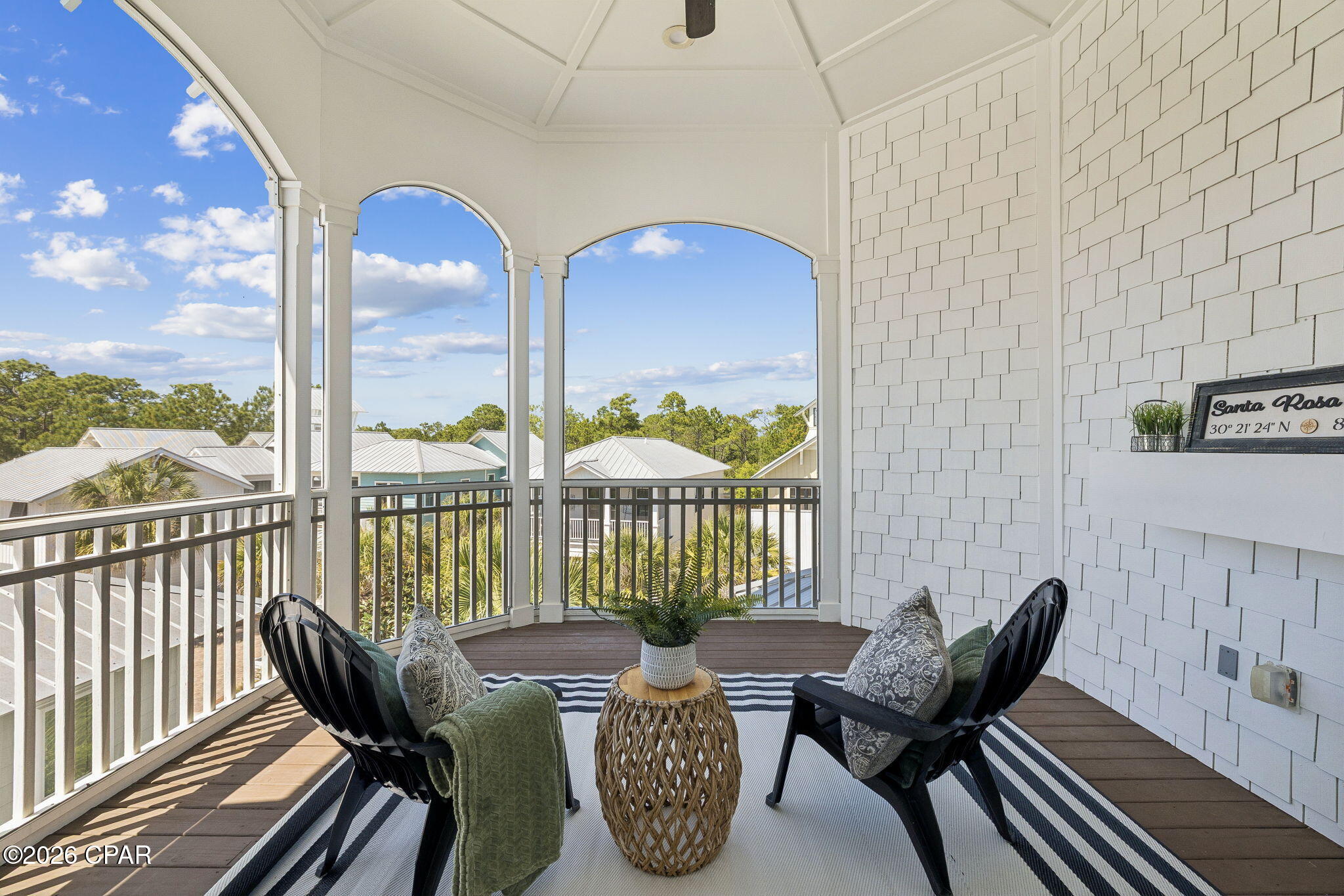 Naturewalk At Seagrove Beach - Residential