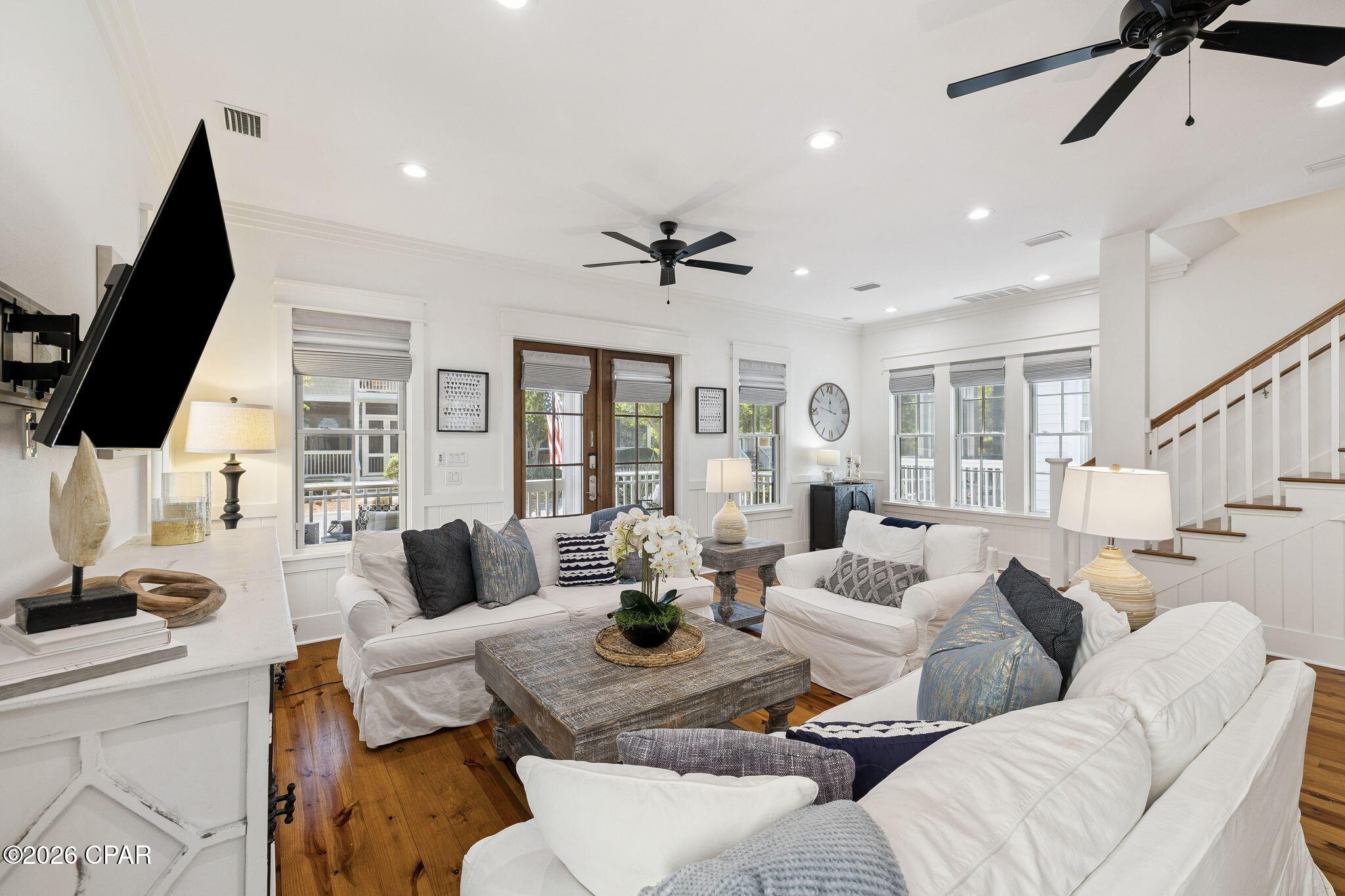 Naturewalk At Seagrove Beach - Residential