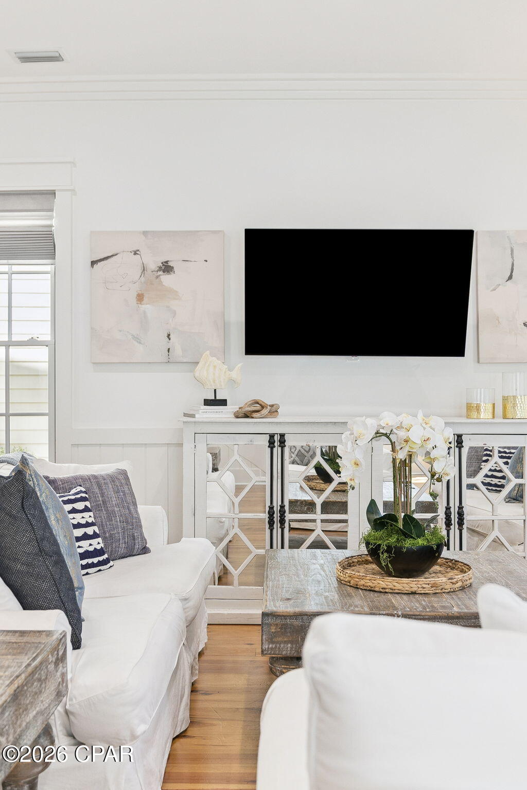 Naturewalk At Seagrove Beach - Residential